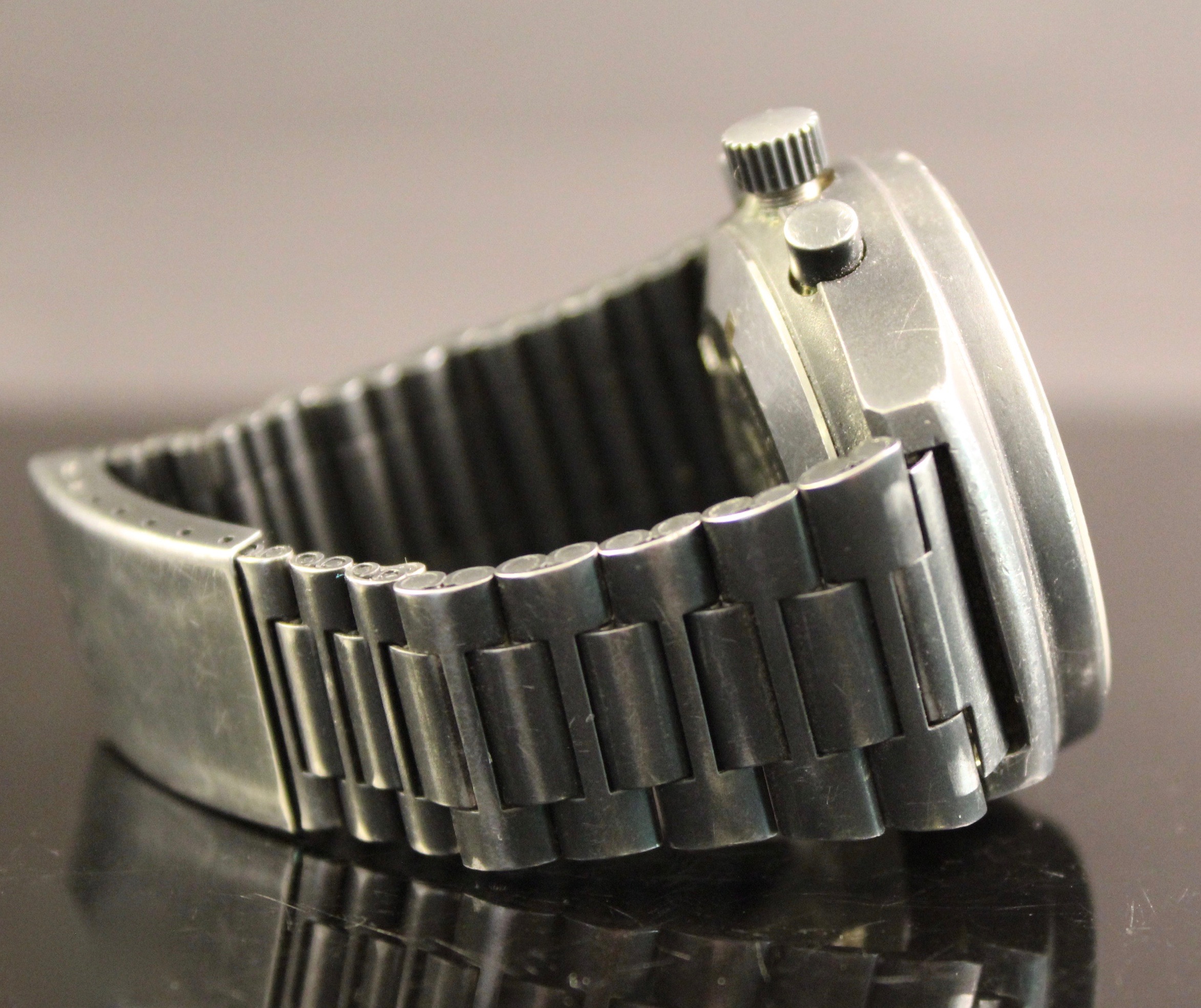 Porsche Design by Orfina 7176 S Chronograph Watch