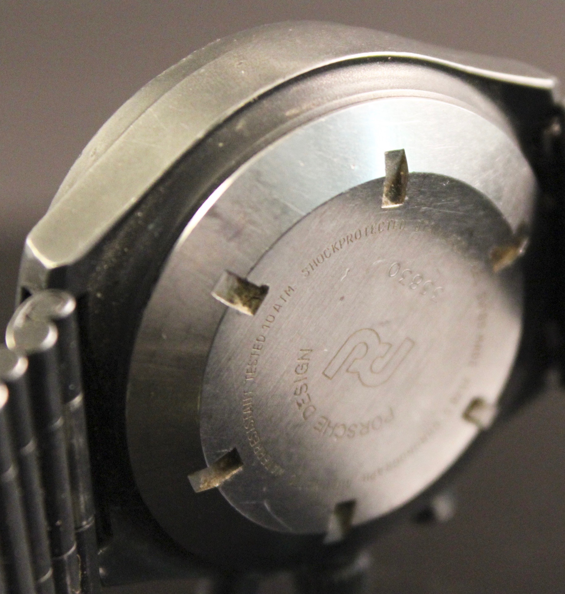 Porsche Design by Orfina 7176 S Chronograph Watch