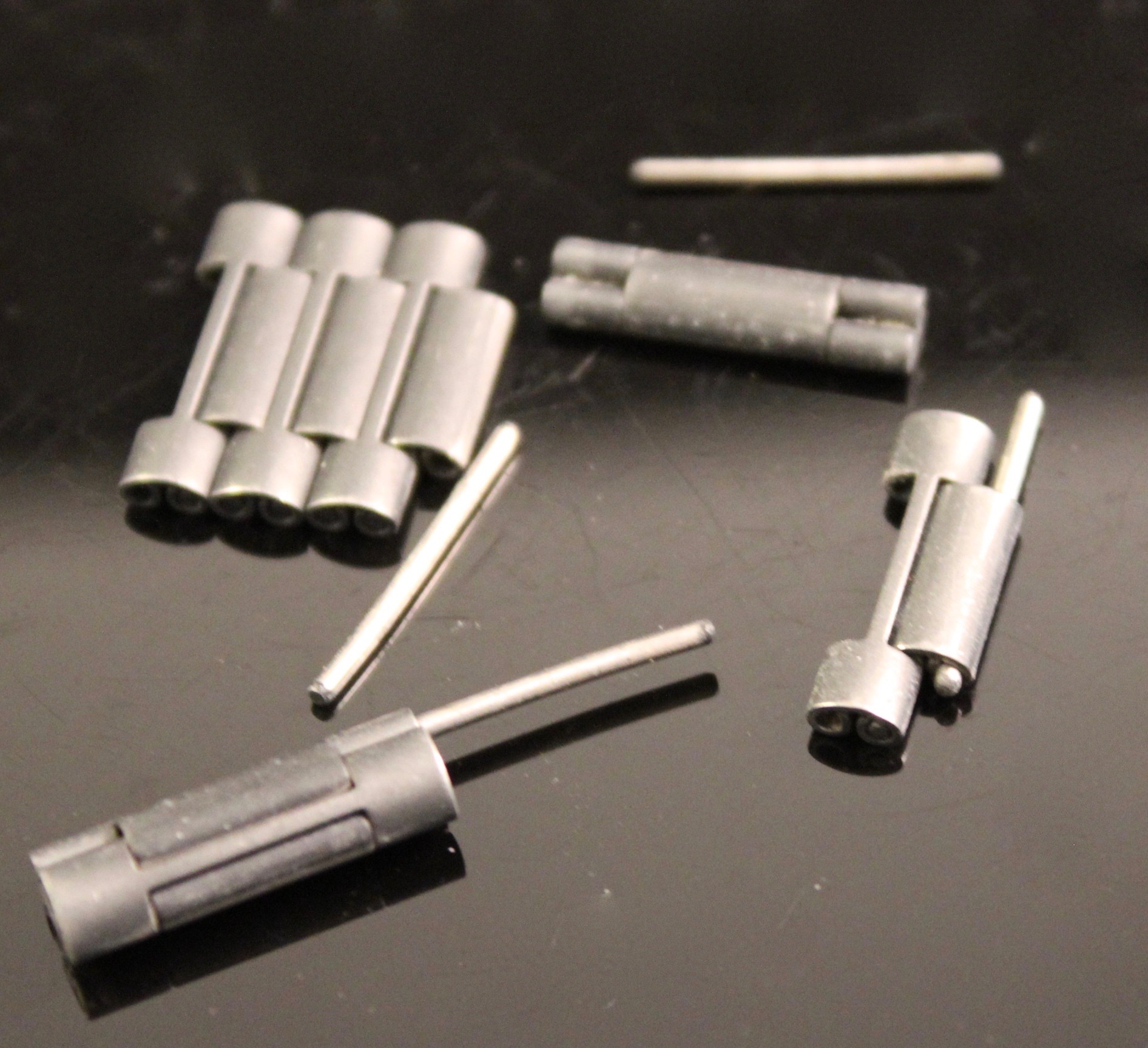 Porsche Design by Orfina 7176 S Chronograph Watch