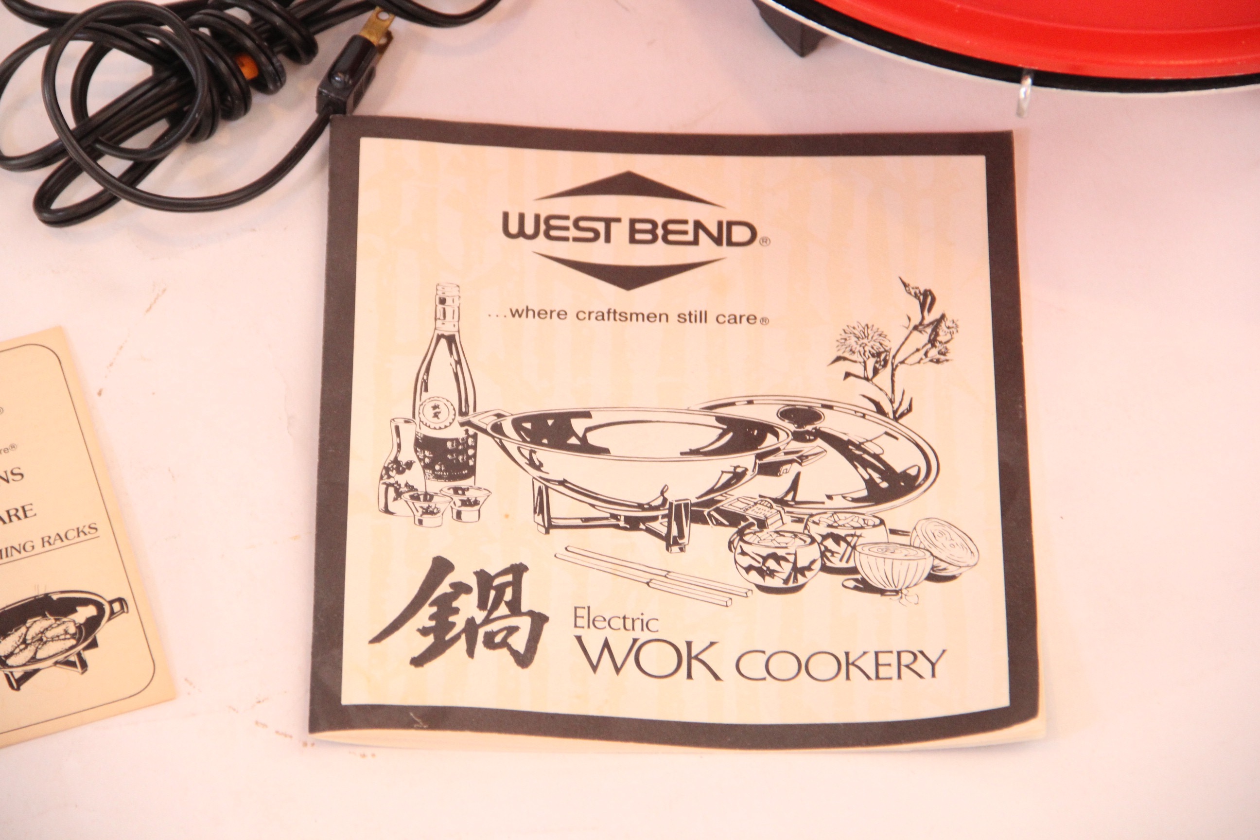 Small Vintage Kitchen Appliances