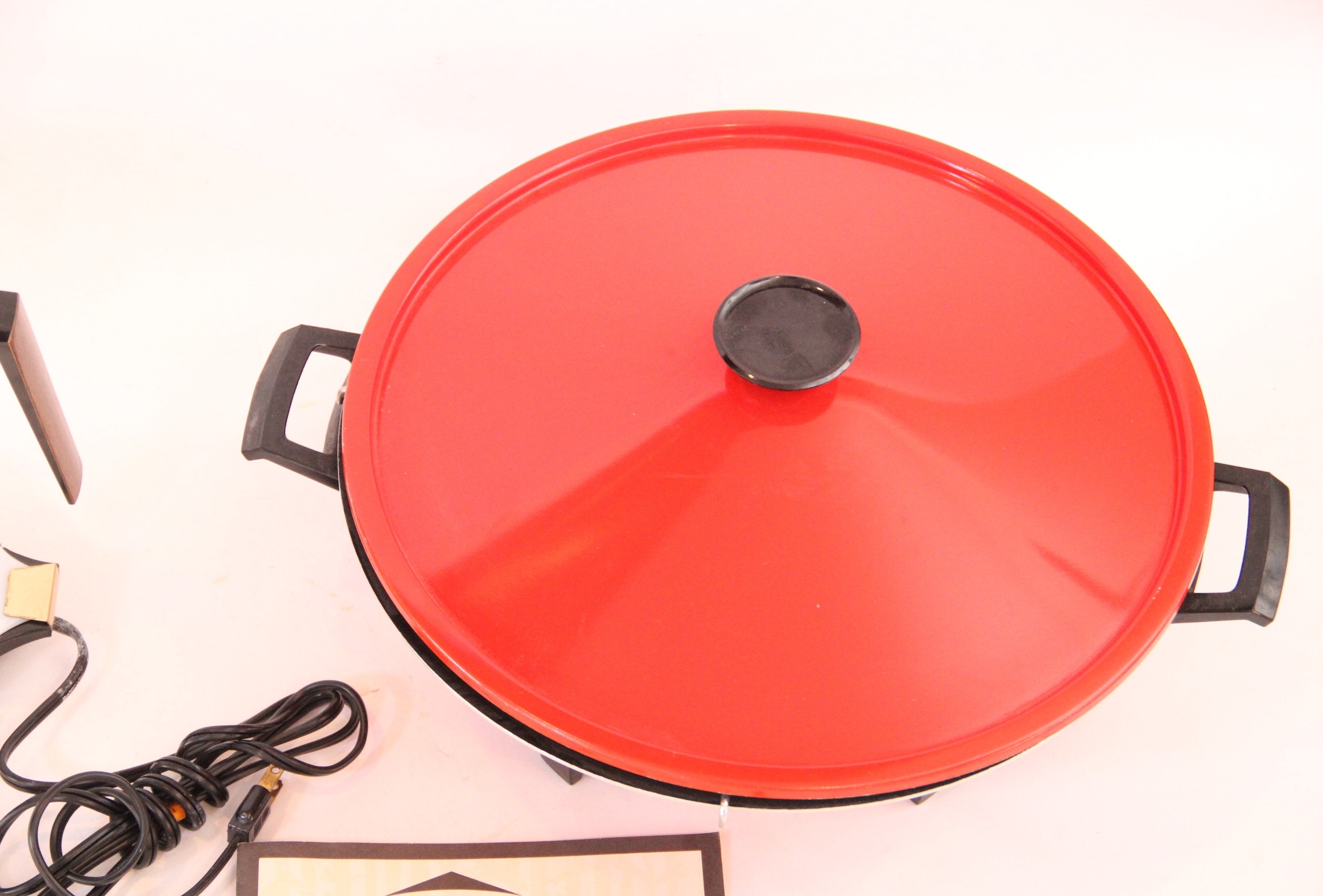 Small Vintage Kitchen Appliances