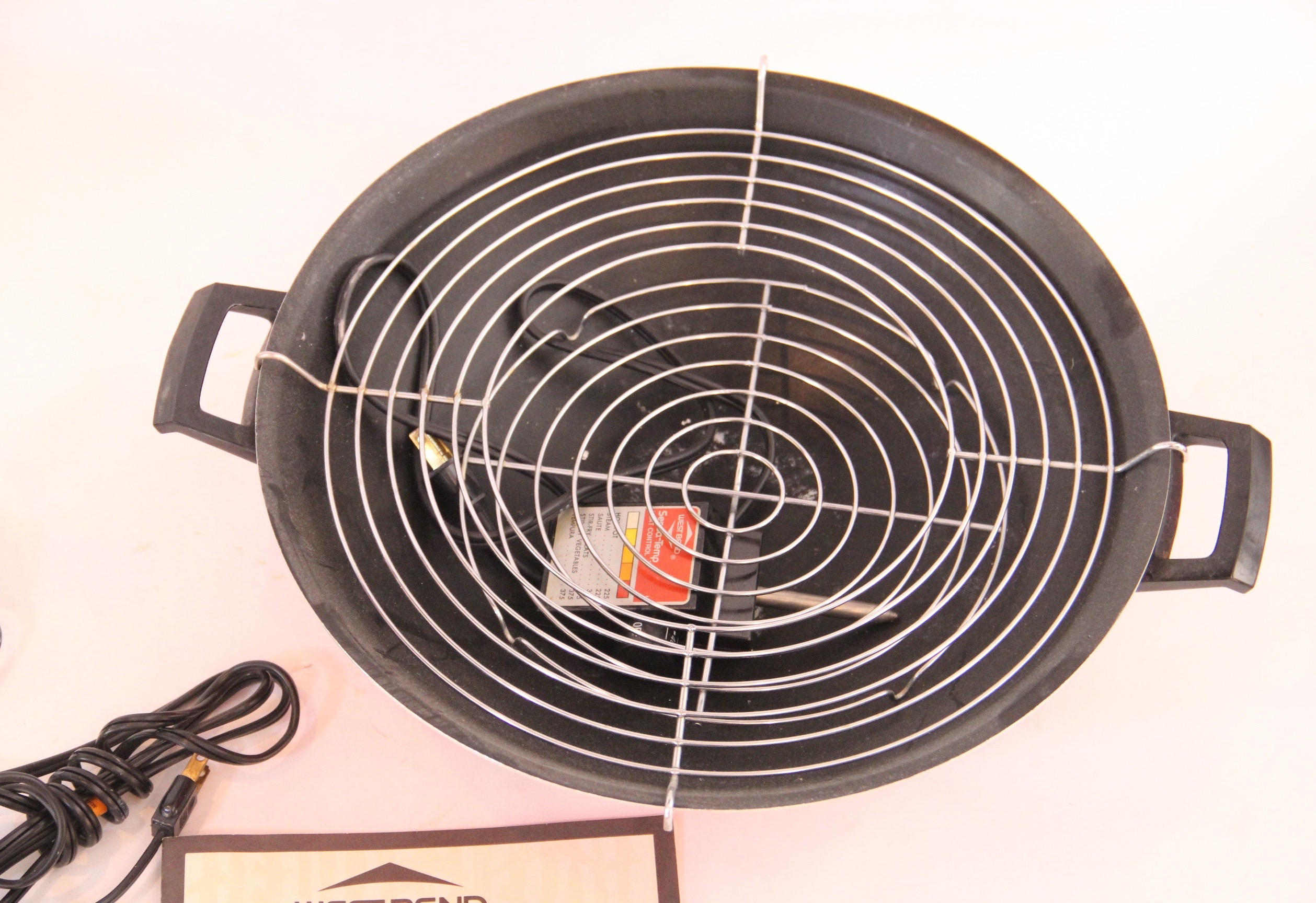 Small Vintage Kitchen Appliances