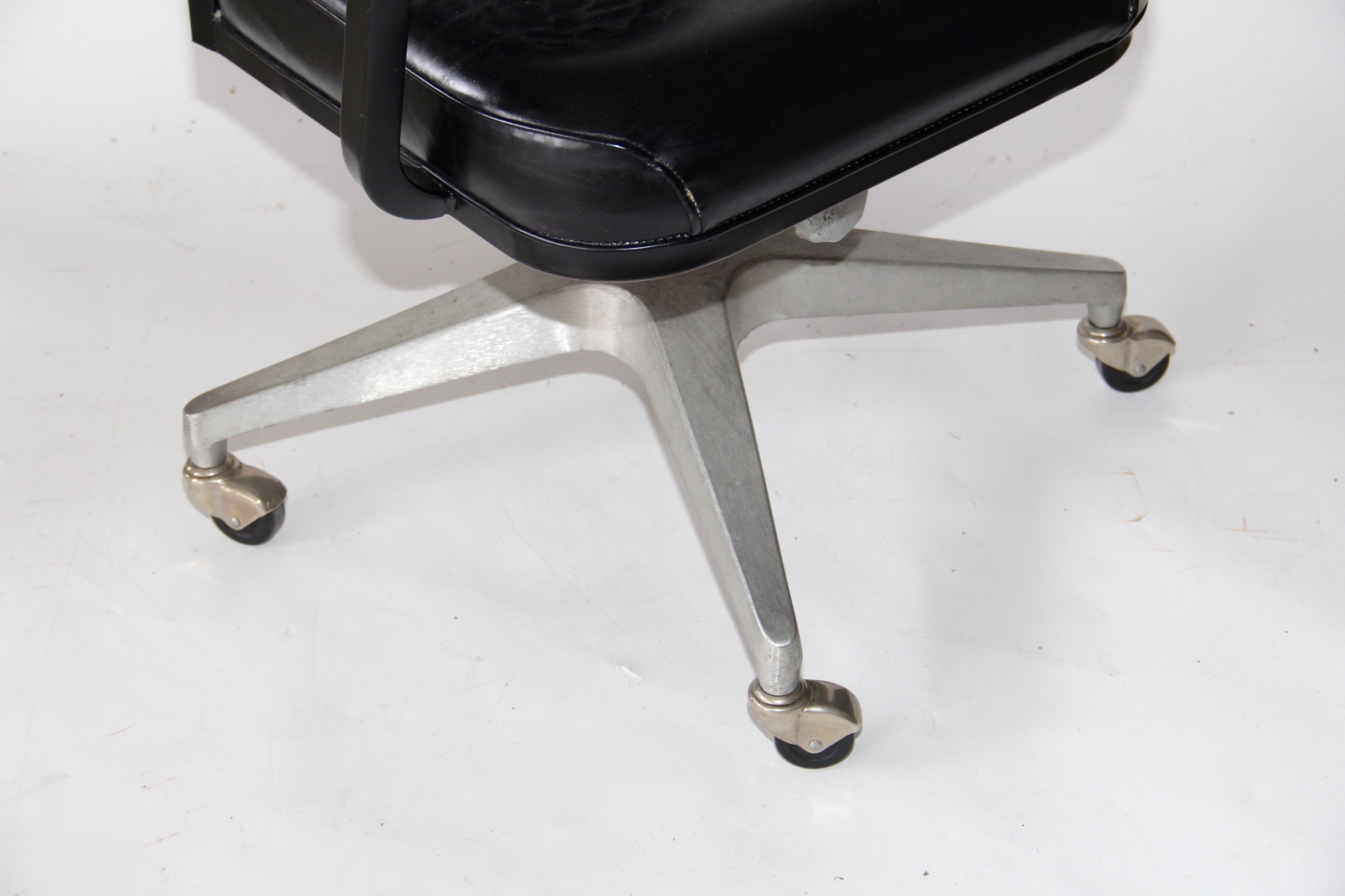 Vintage Office Chair