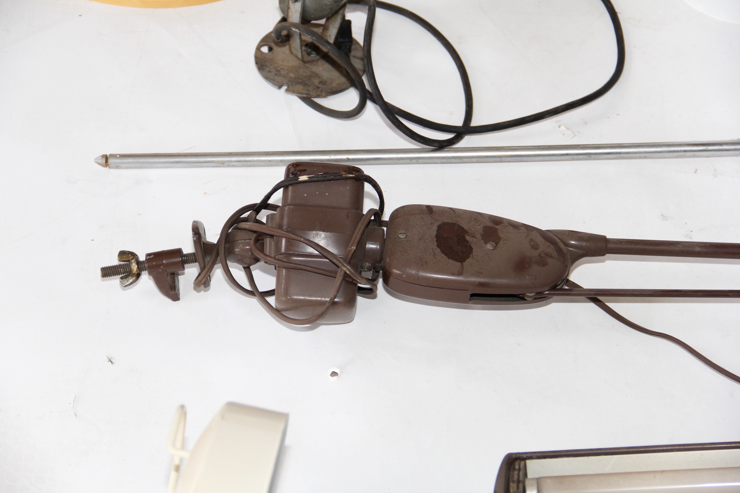 Vintage Indoor Home Lighting