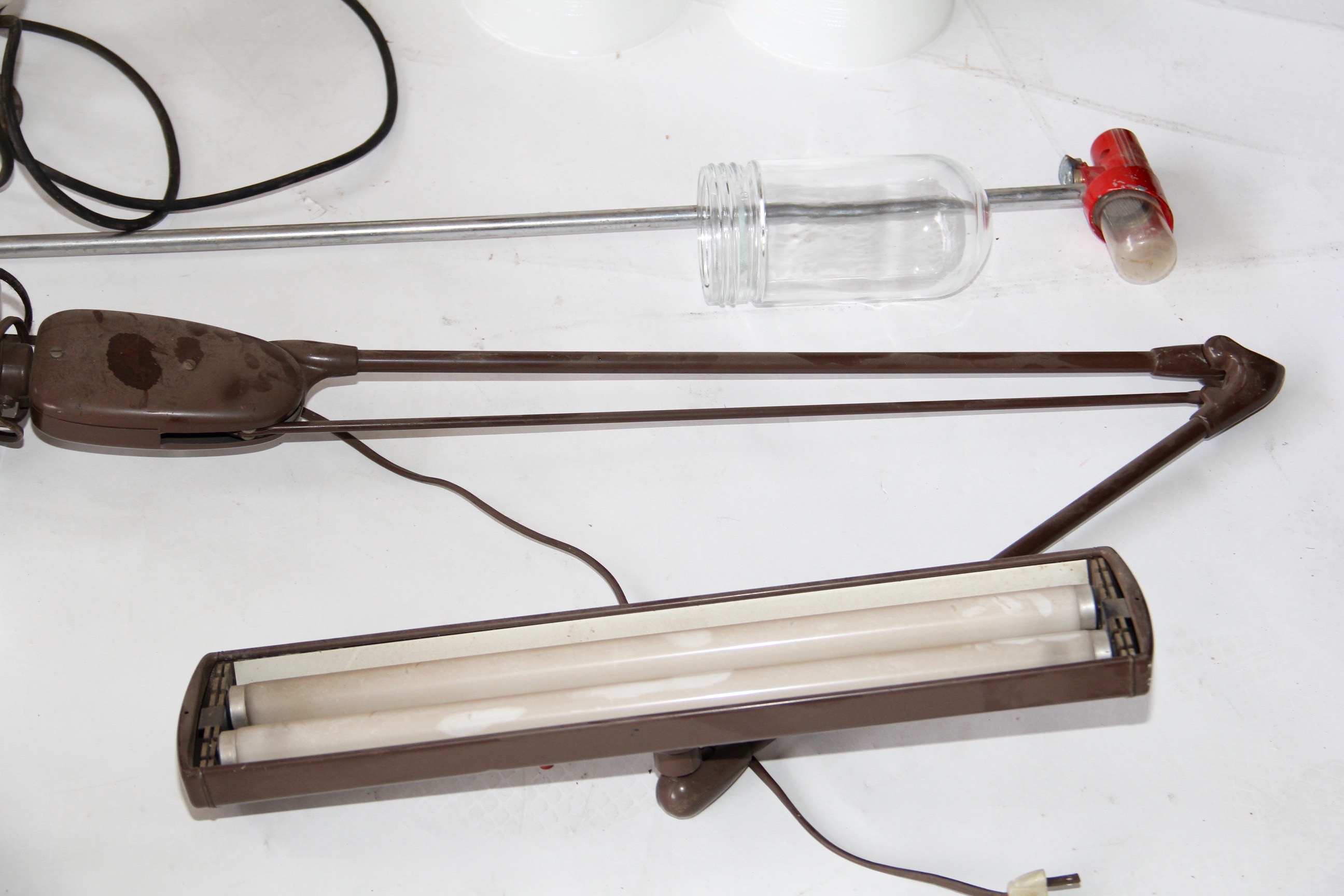 Vintage Indoor Home Lighting