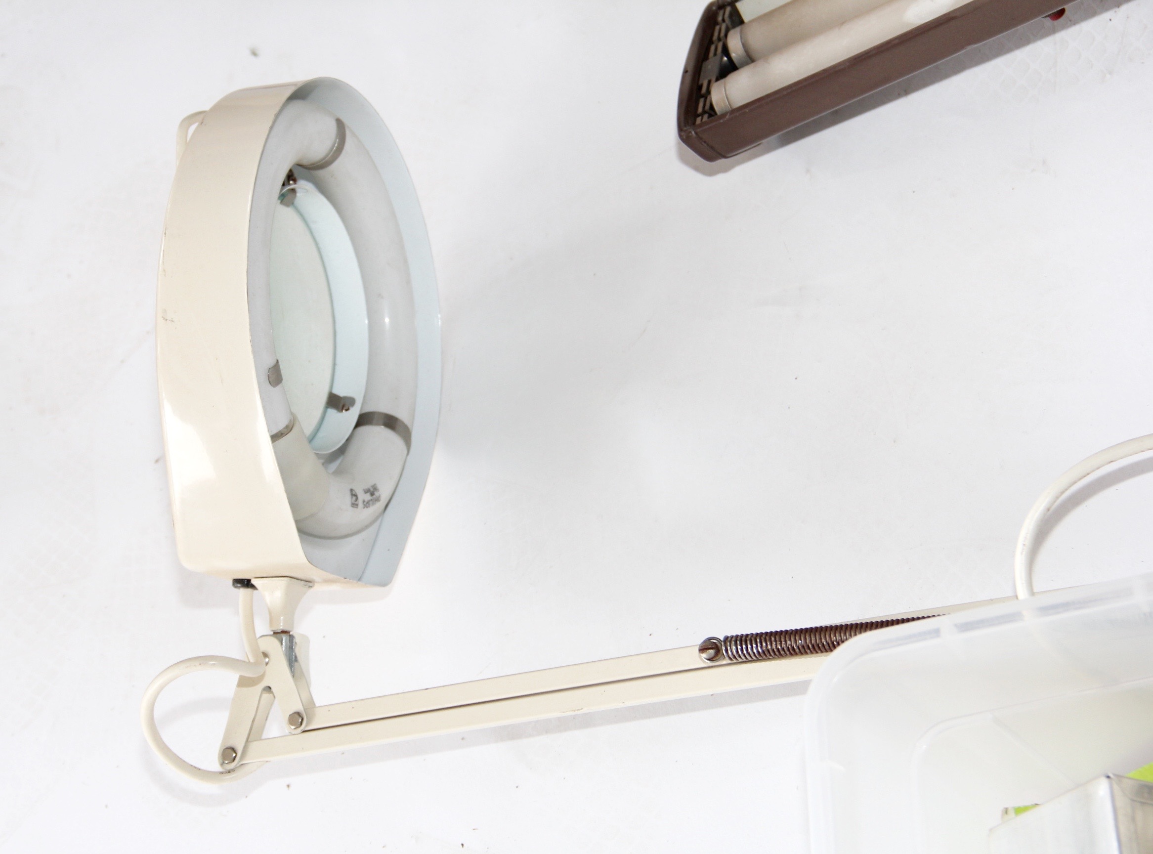 Vintage Indoor Home Lighting