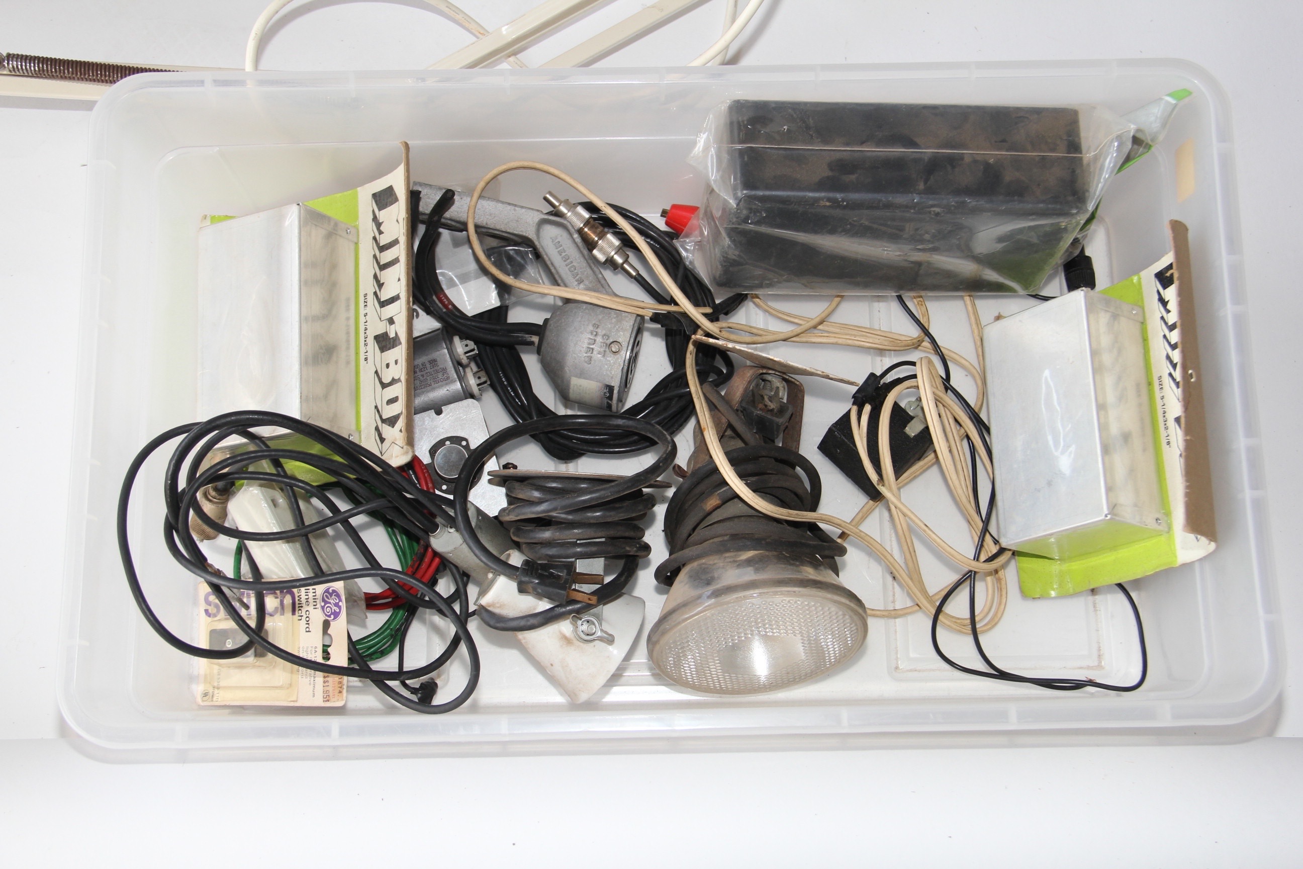 Vintage Indoor Home Lighting