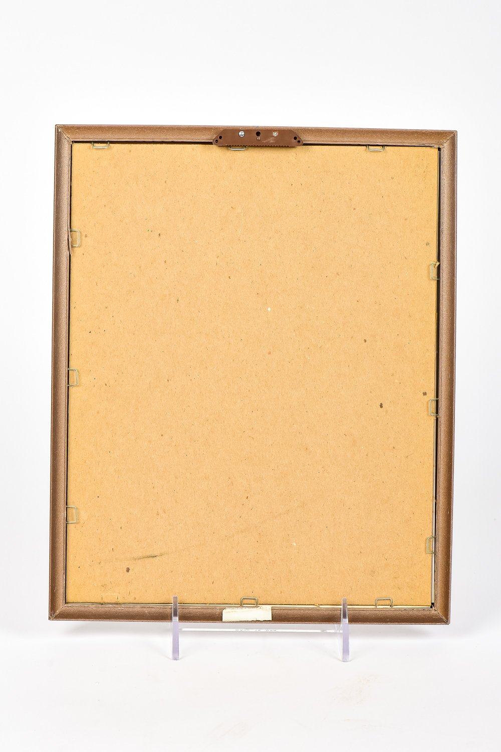 Tom Henrich Autographed Photographic Print