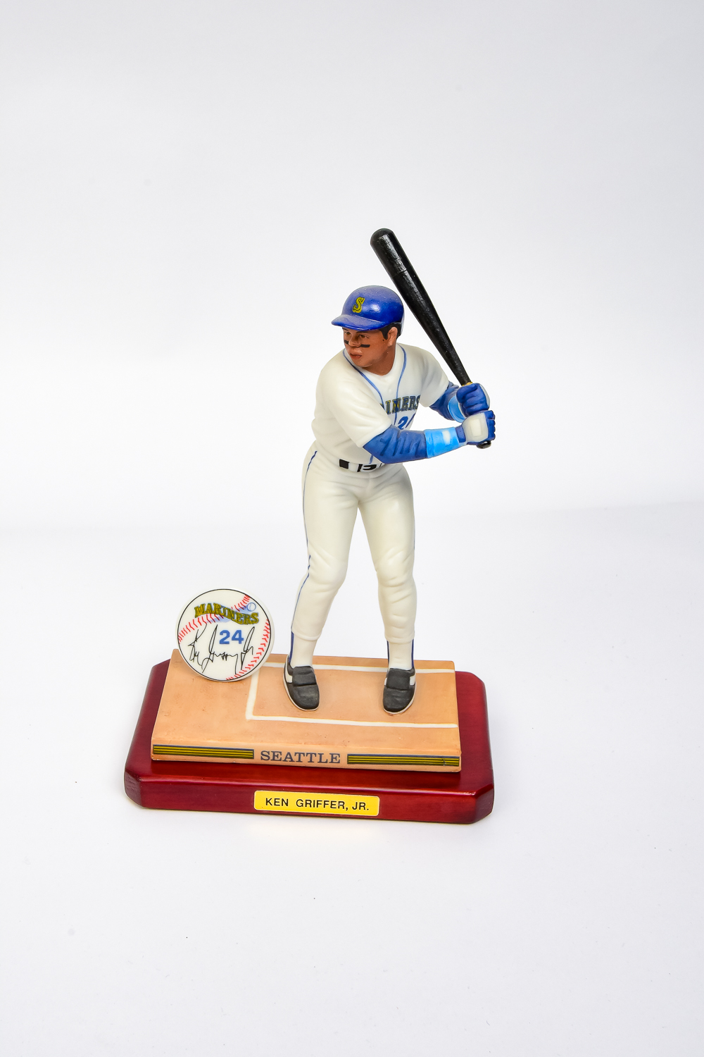 Sports Impressions Statuettes