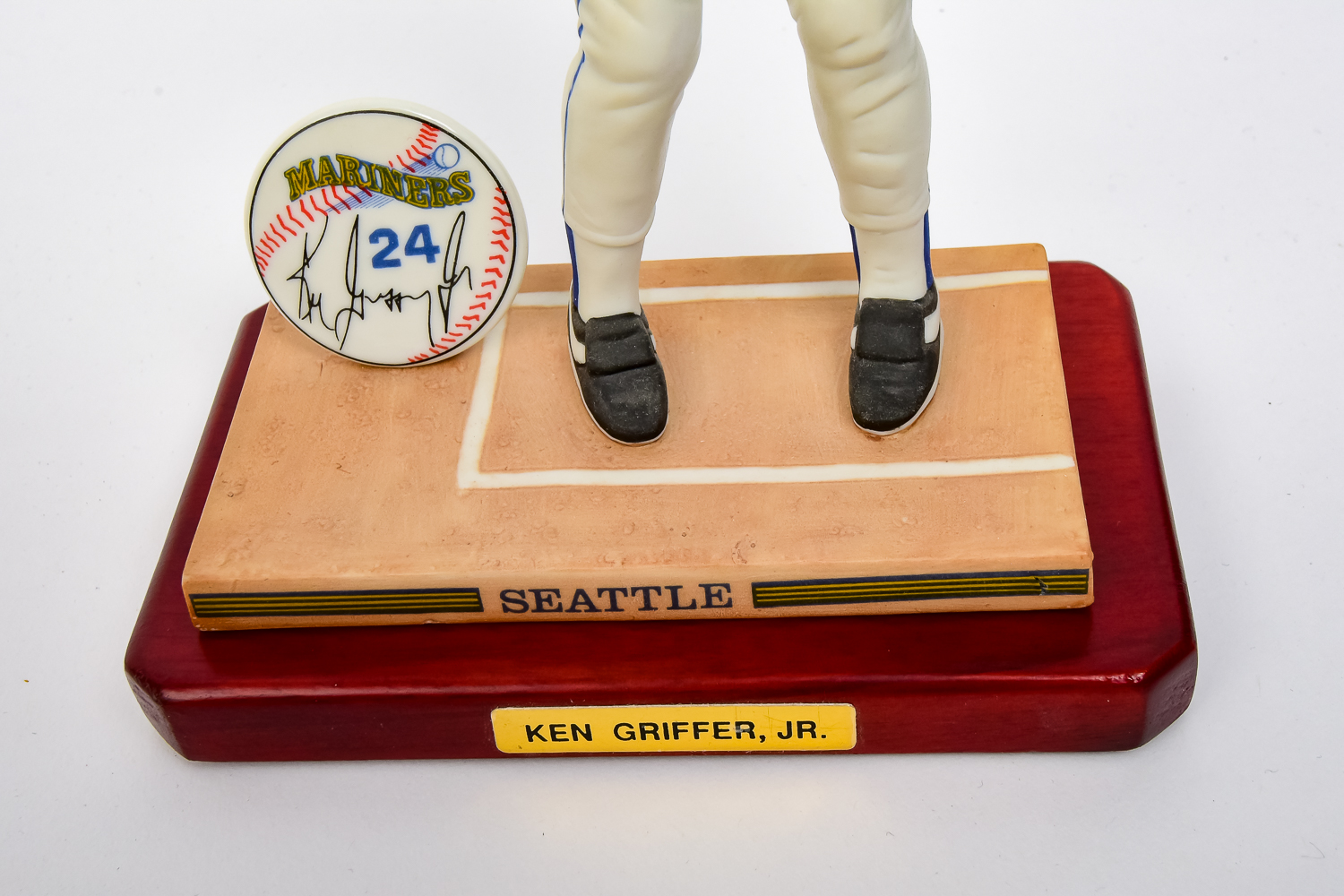 Sports Impressions Statuettes