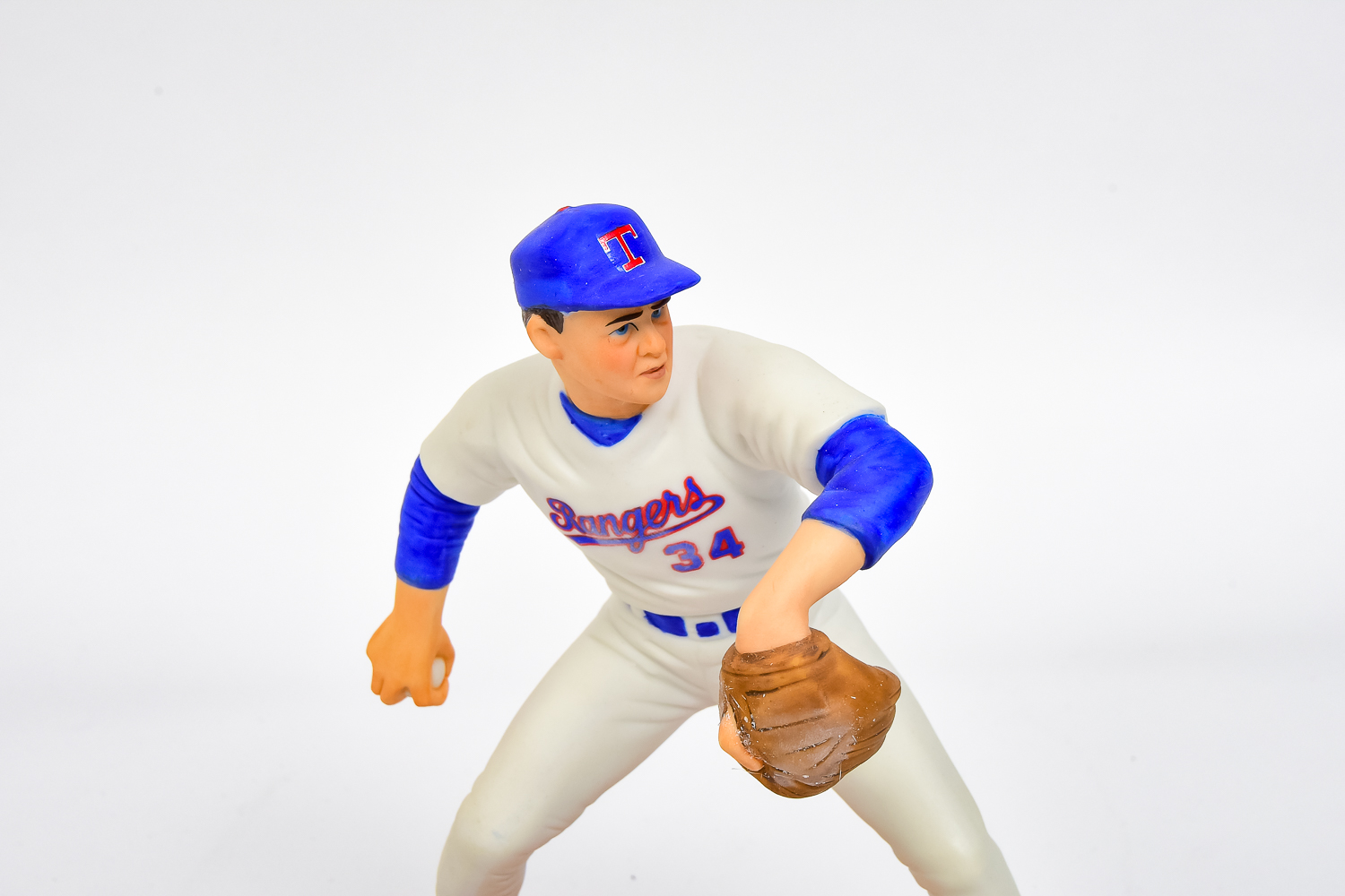 Sports Impressions Statuettes