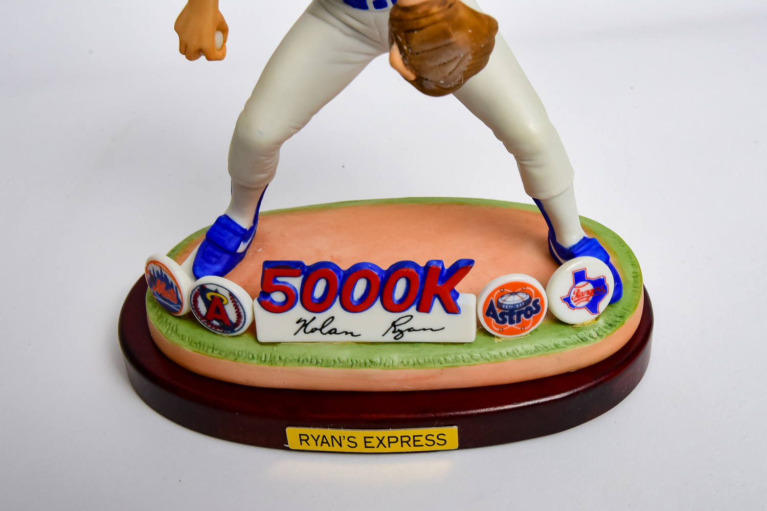 Sports Impressions Statuettes