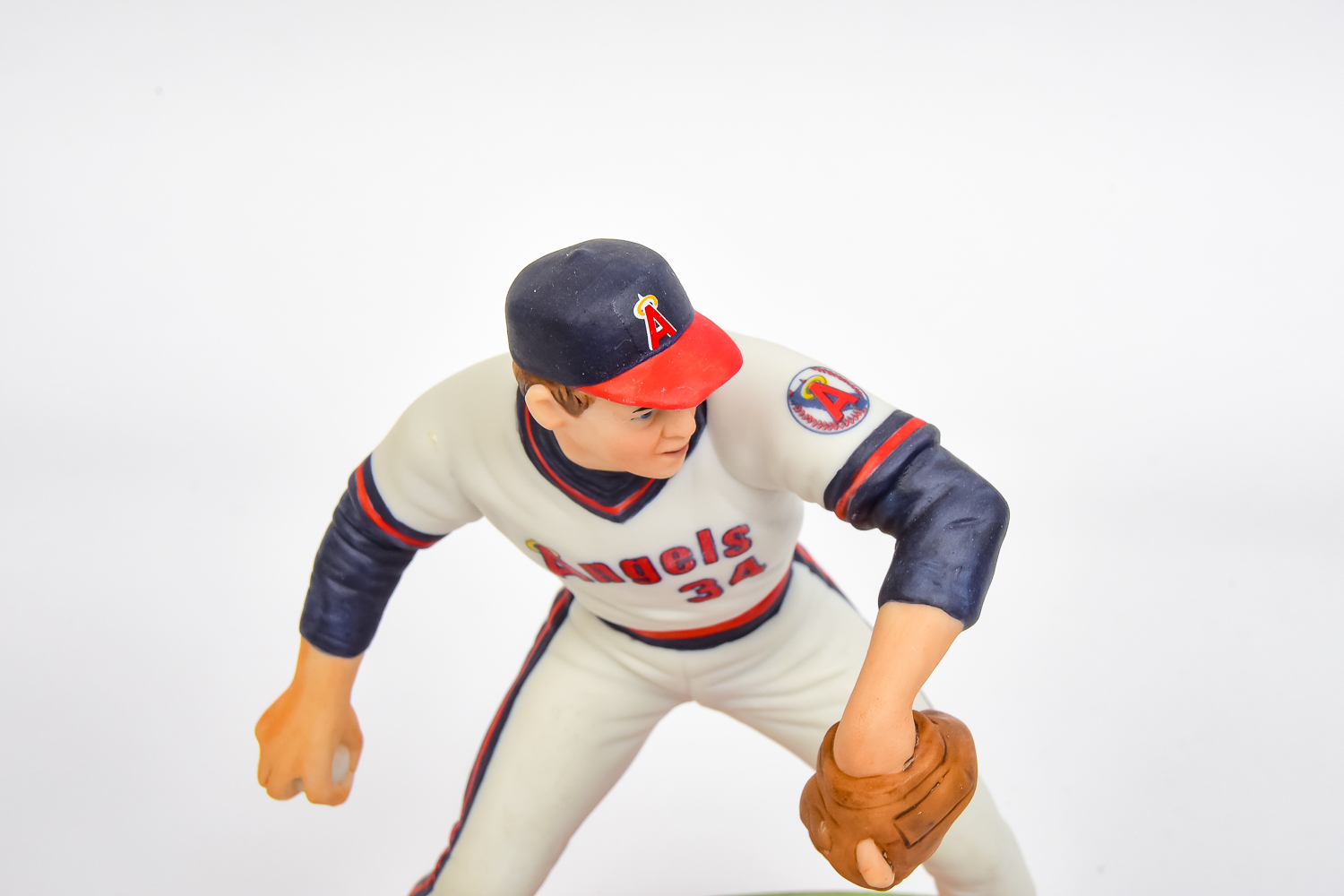 Sports Impressions Statuettes