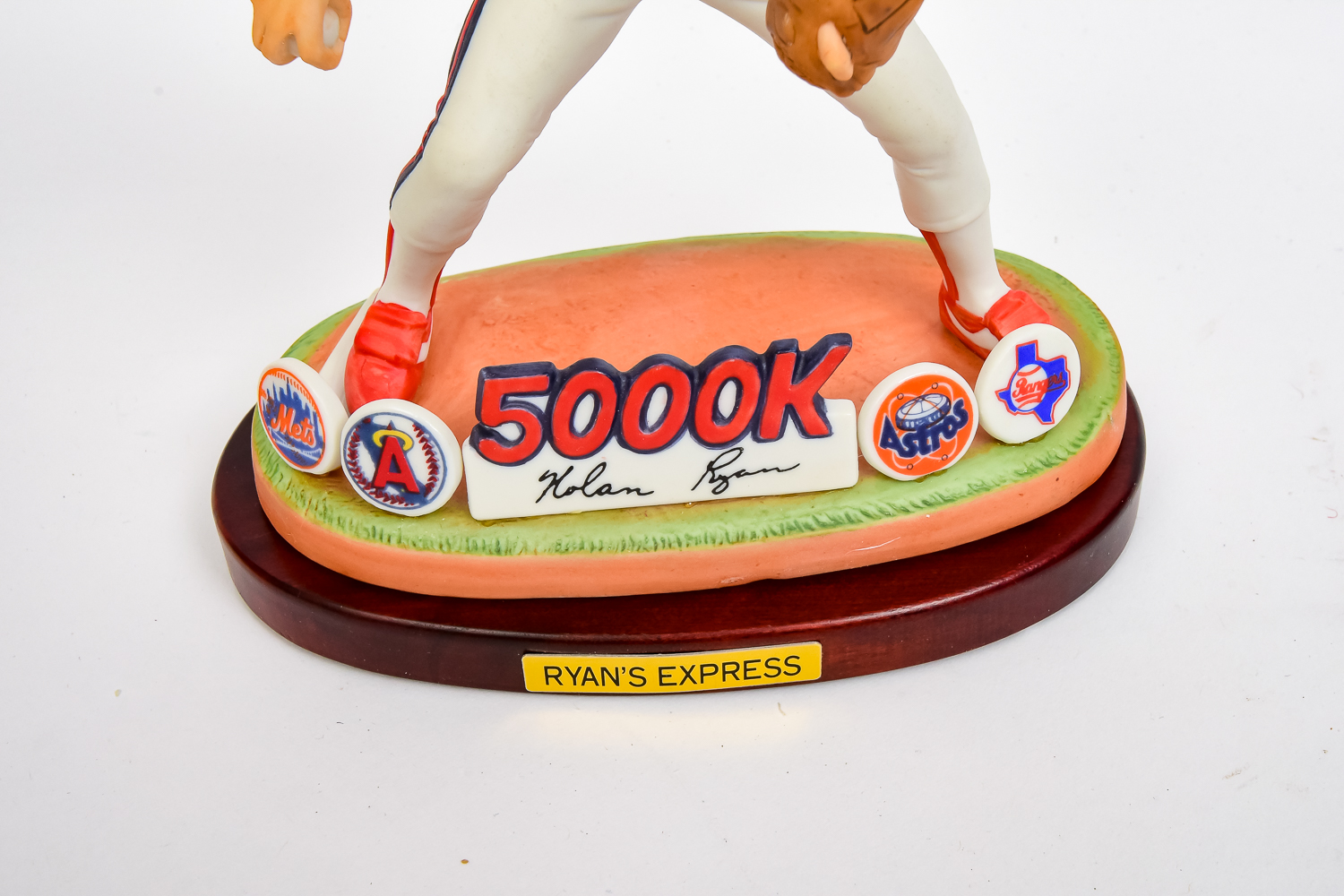 Sports Impressions Statuettes