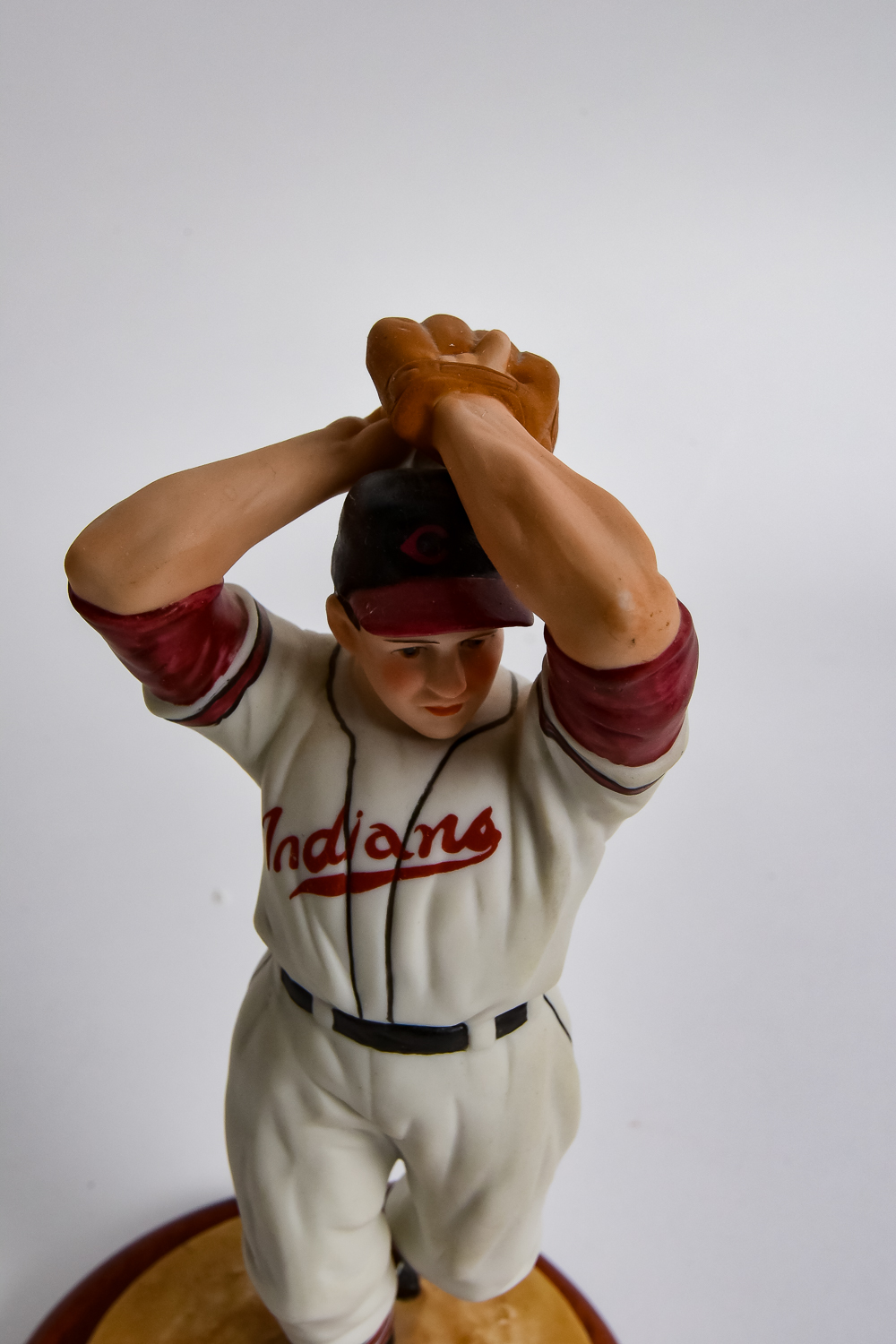 Sports Impressions Statuettes