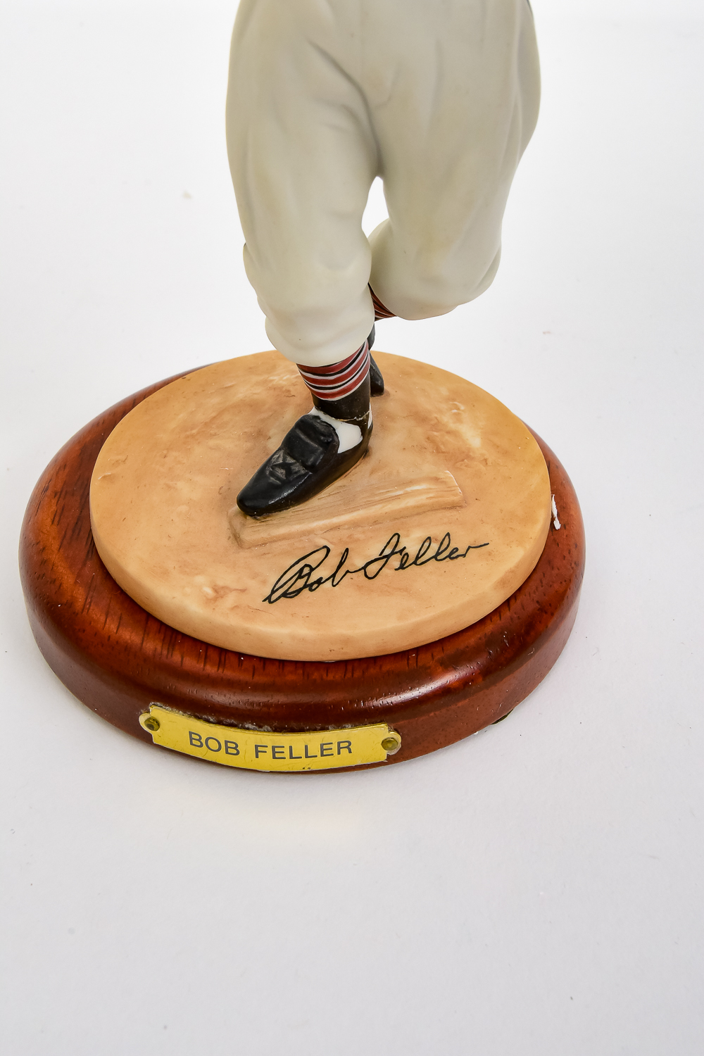 Sports Impressions Statuettes