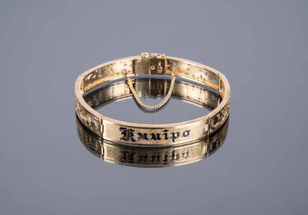 Kuuipo bracelet meaning online