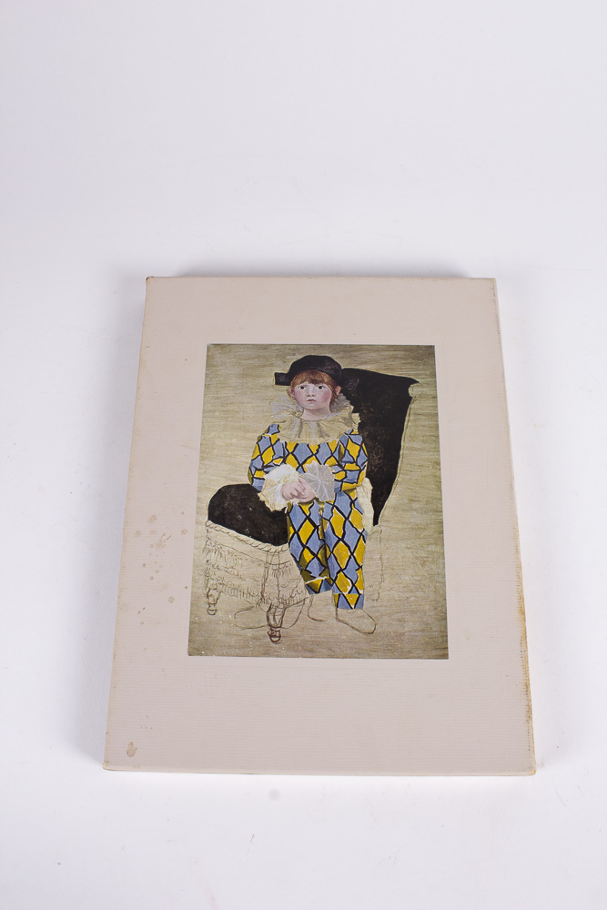 Time Life Library of Art Book Collection