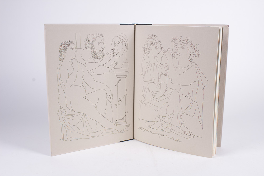 Time Life Library of Art Book Collection