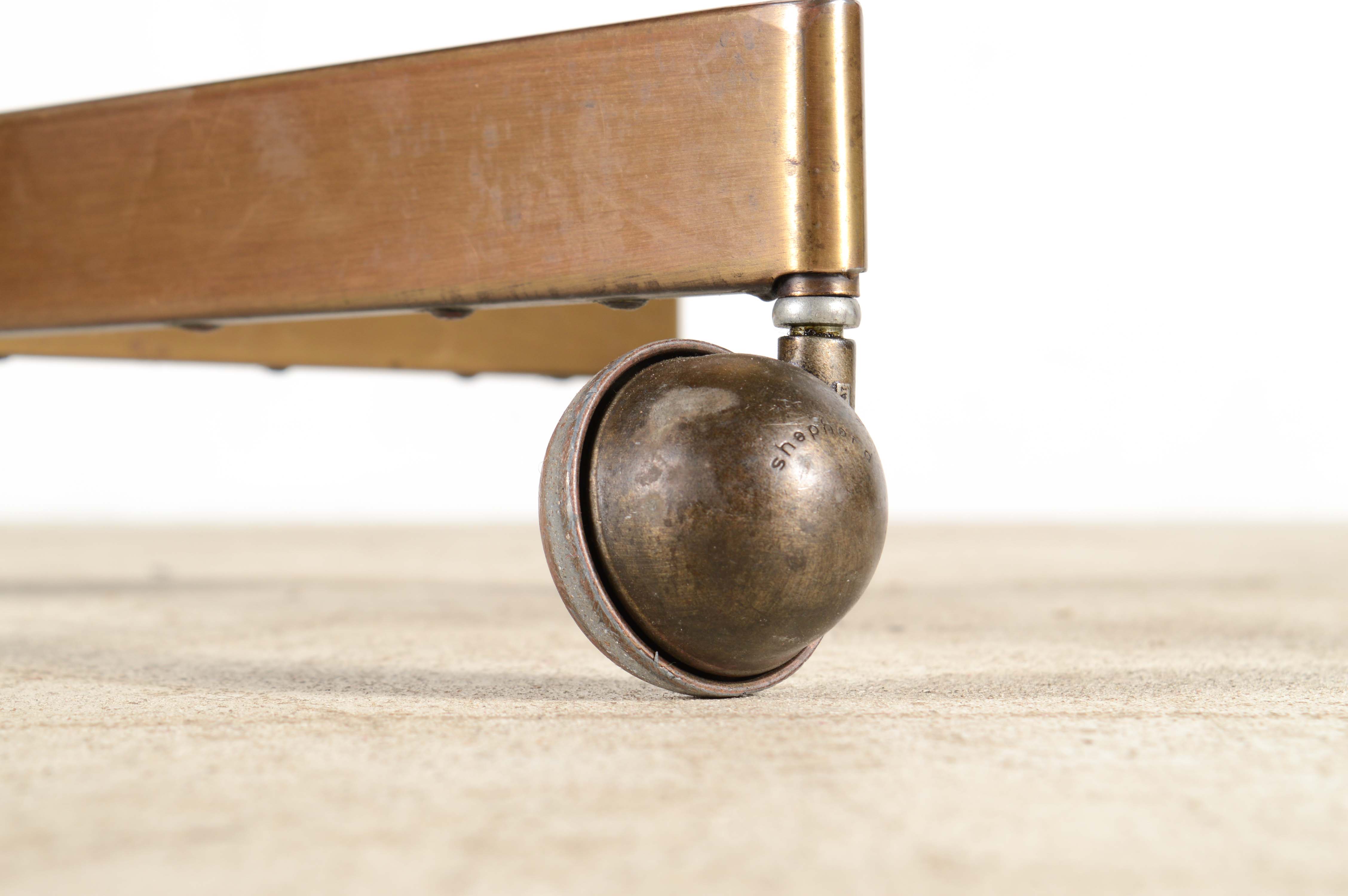 Suede Upholstered Office Chairs