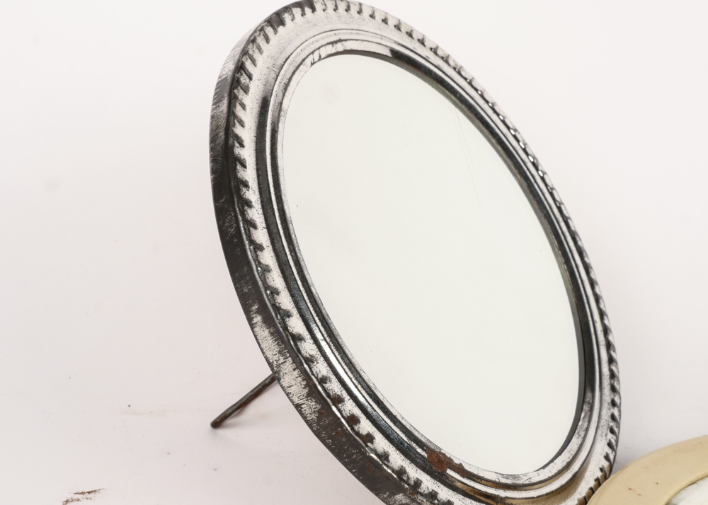 Collection of Vintage Boudoir Items