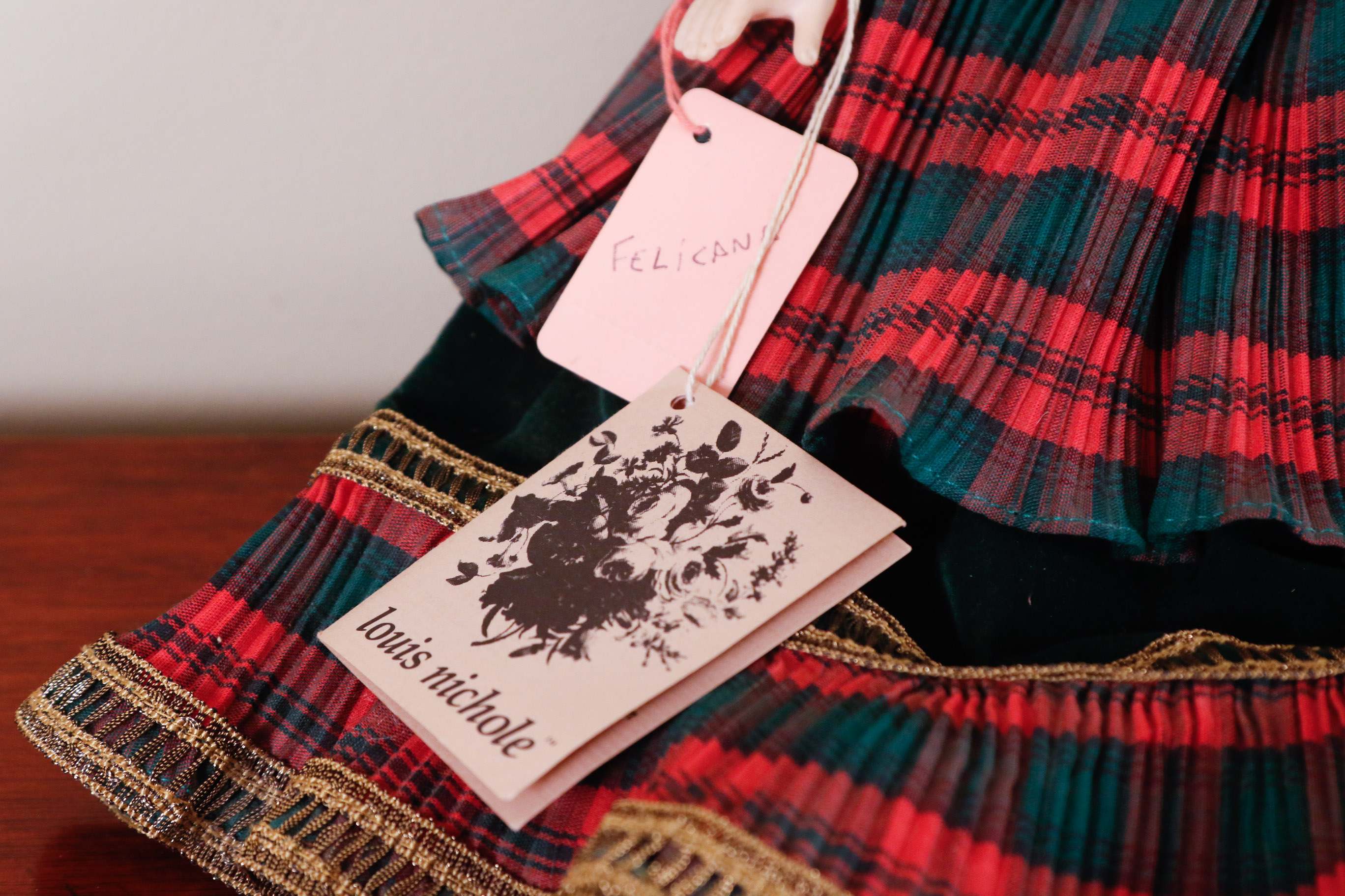 Collection of Vintage and Antique Dolls