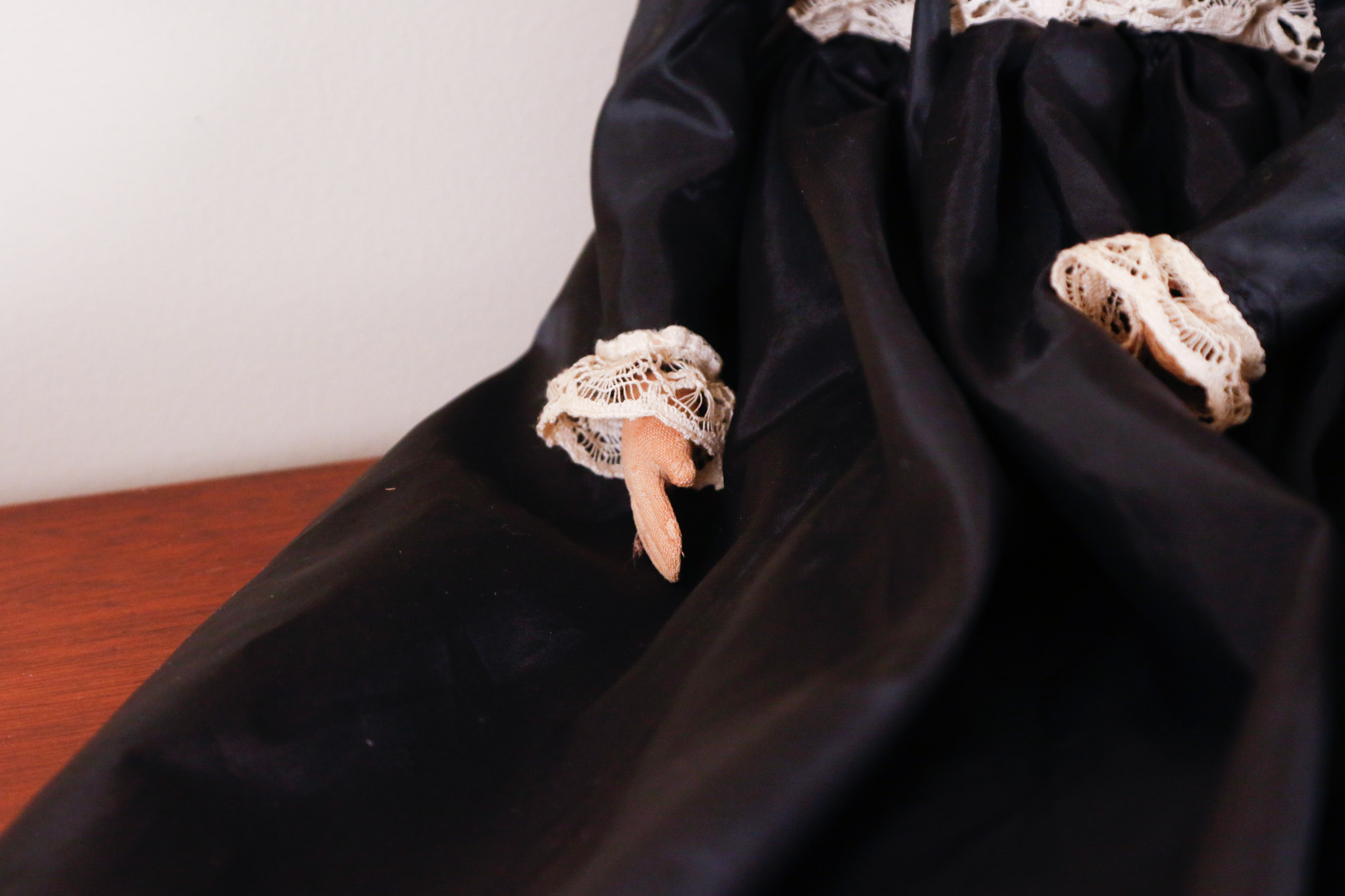 Collection of Vintage and Antique Dolls