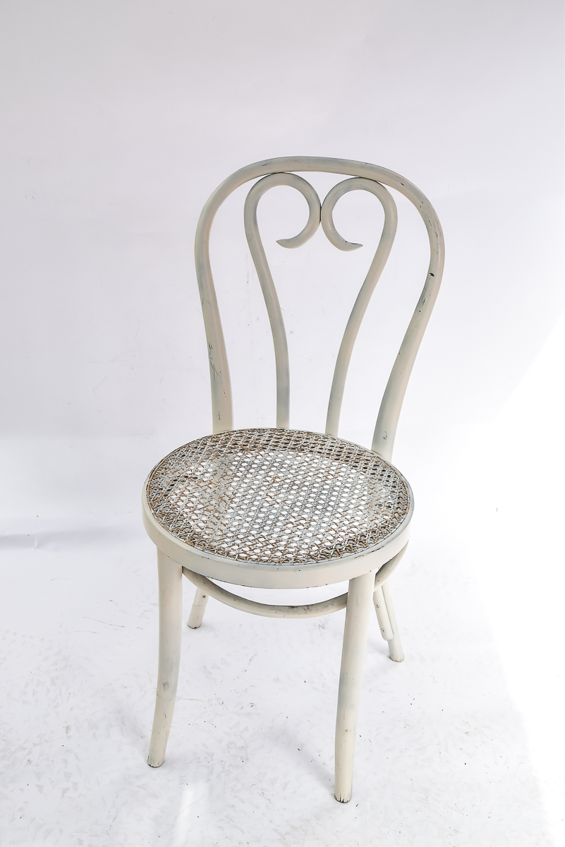 Vintage White Furniture