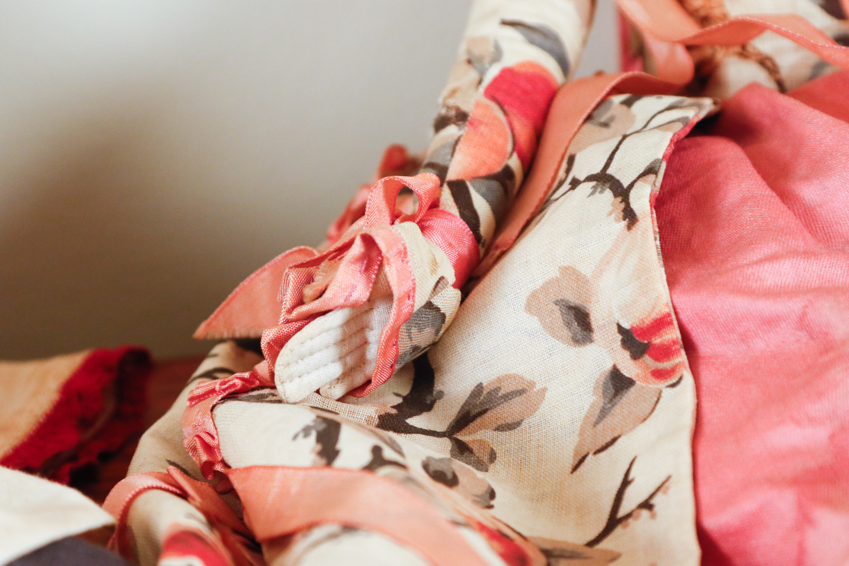 Collection of Vintage and Antique Dolls