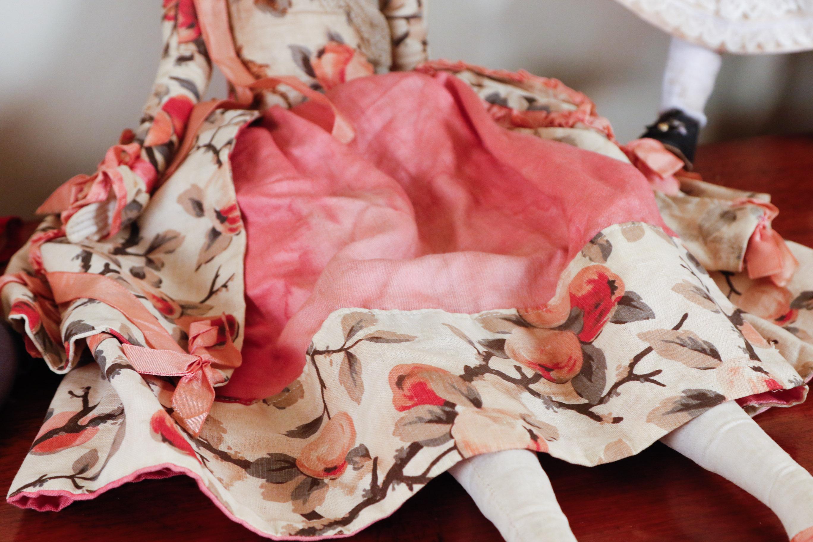 Collection of Vintage and Antique Dolls