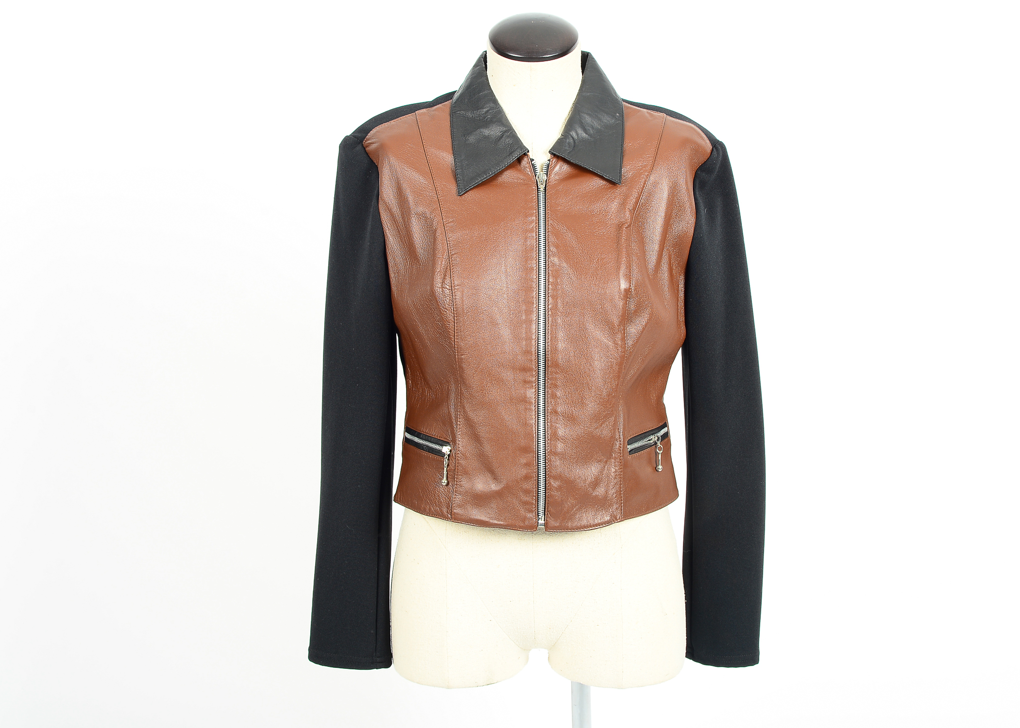 Collection of Women's Clothes Including Cache