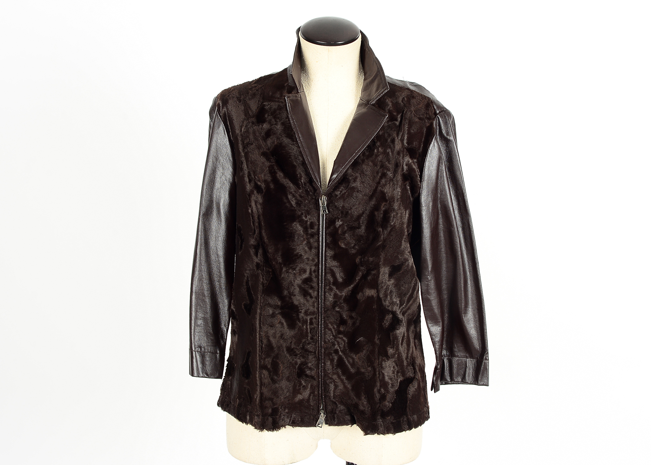 Collection of Women's Clothes Including Cache