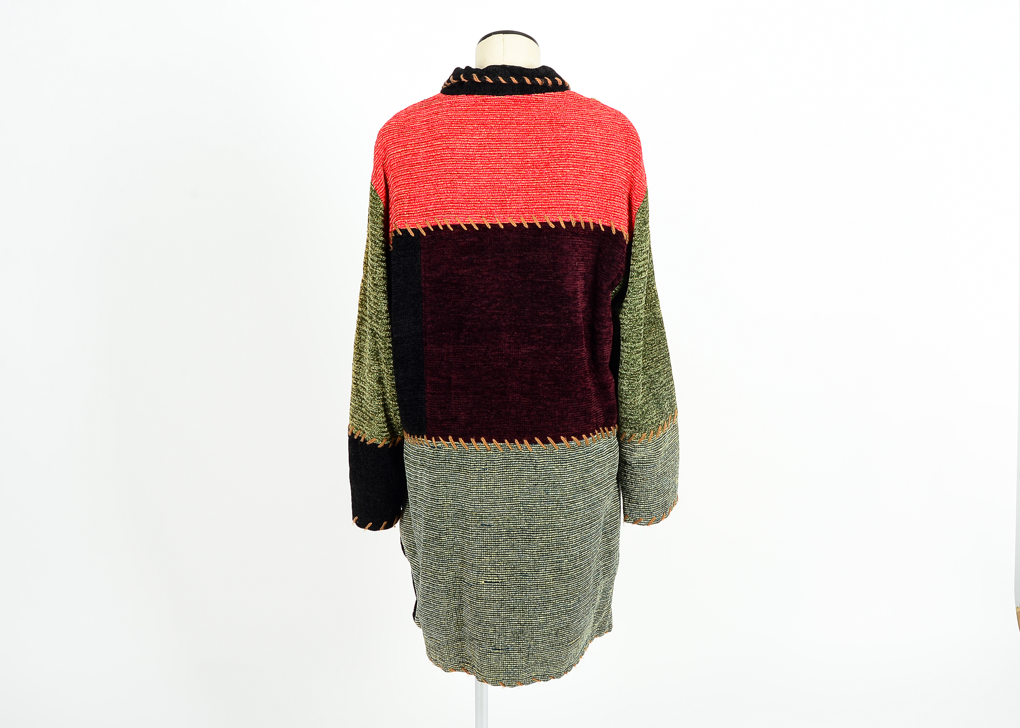 Collection of Women's Clothes Including Cache