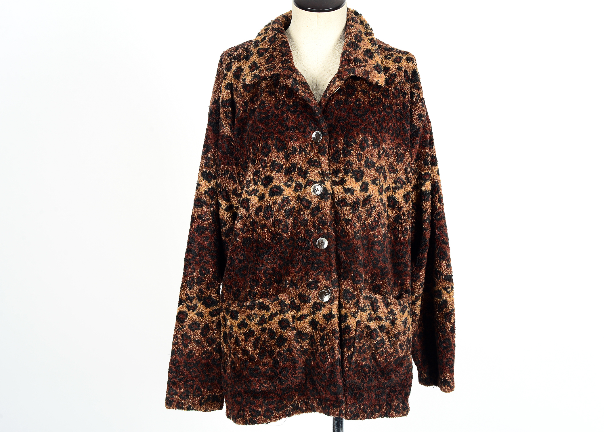 Collection of Women's Clothes Including Cache