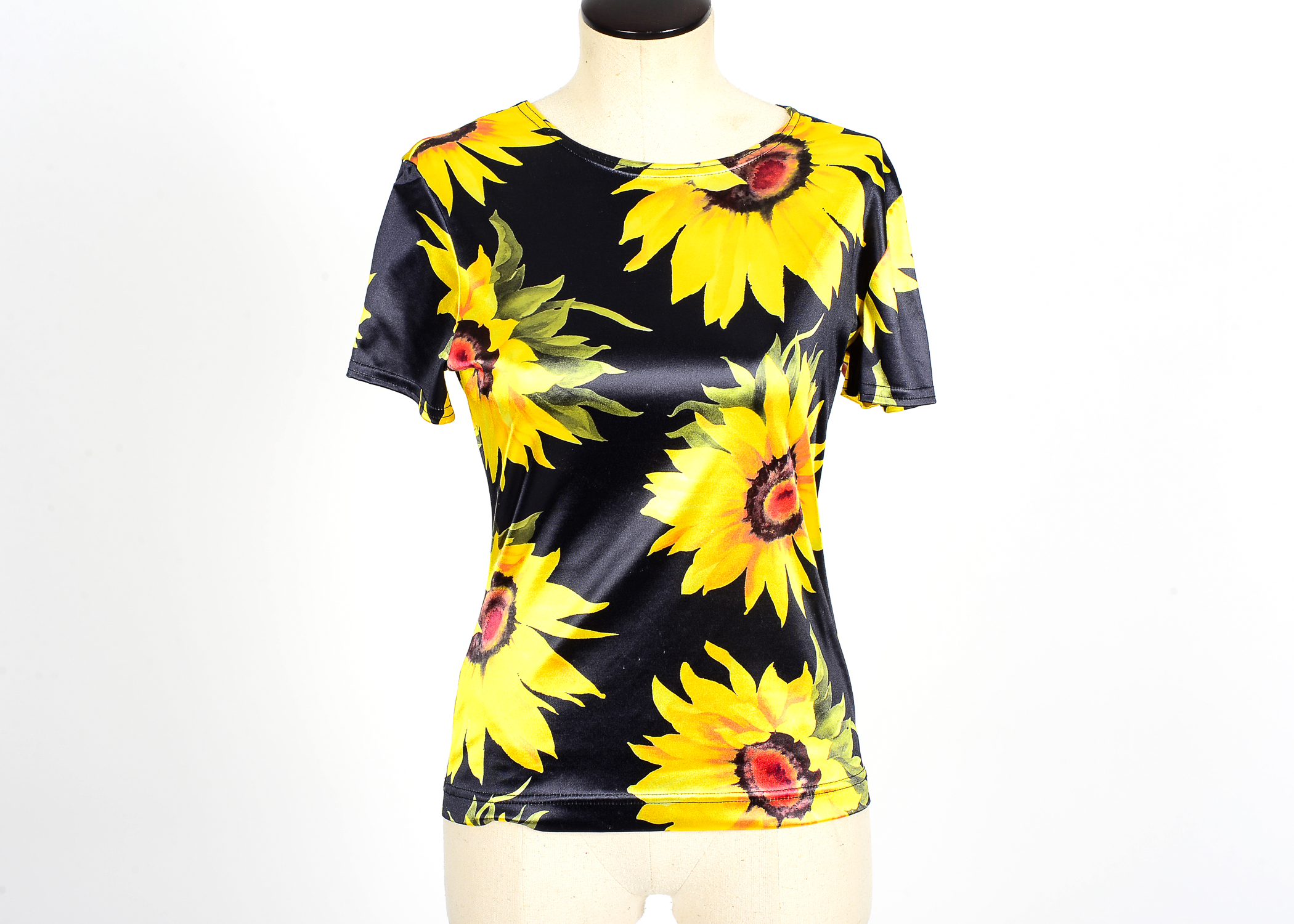 Collection of Women's Clothes Including Cache