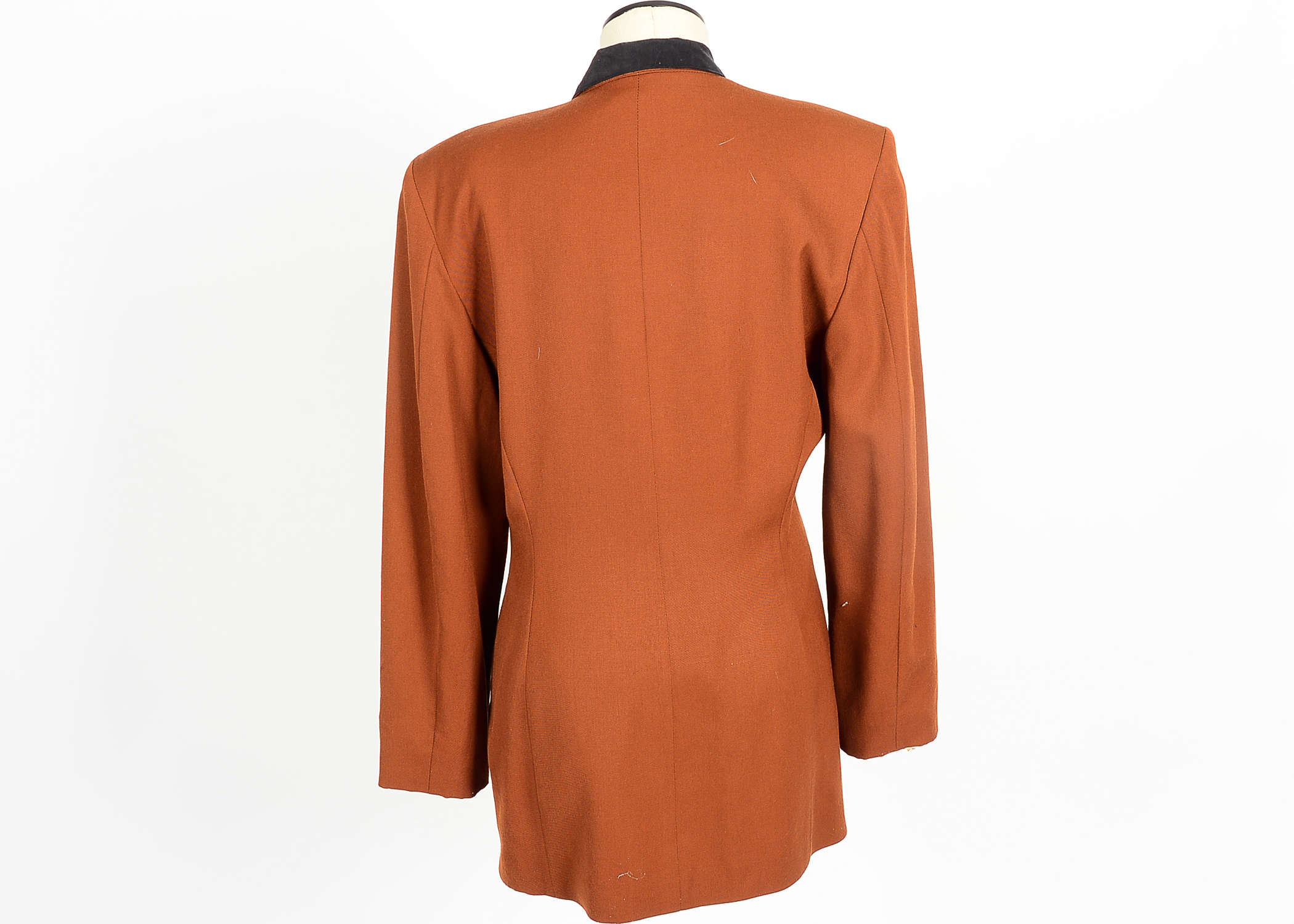 Collection of Women's Clothes Including Cache