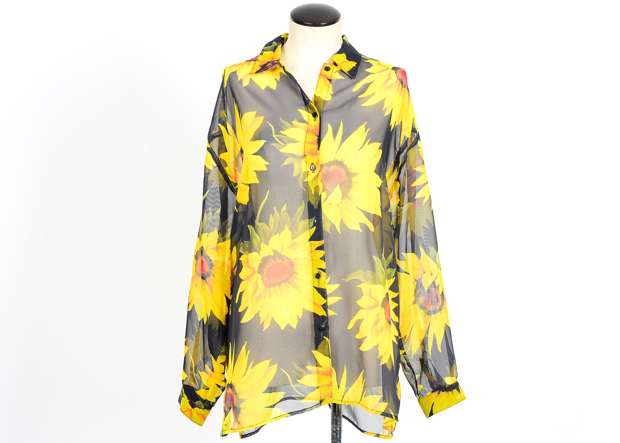 Collection of Women's Clothes Including Cache