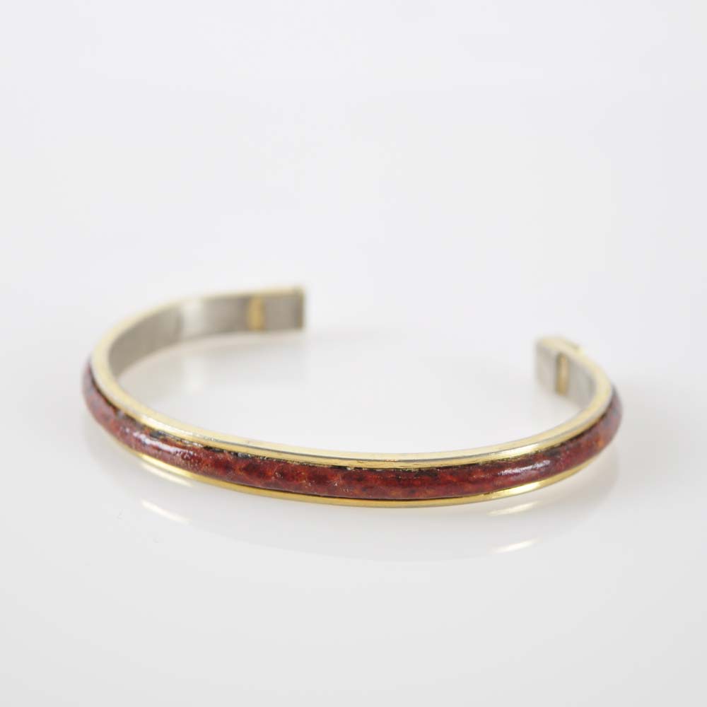 Vintage SCA-TEL Firenze Bracelet