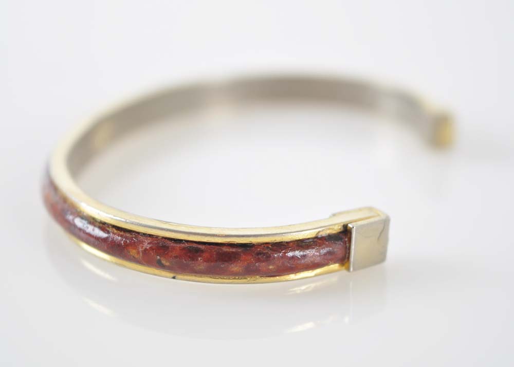 Vintage SCA-TEL Firenze Bracelet