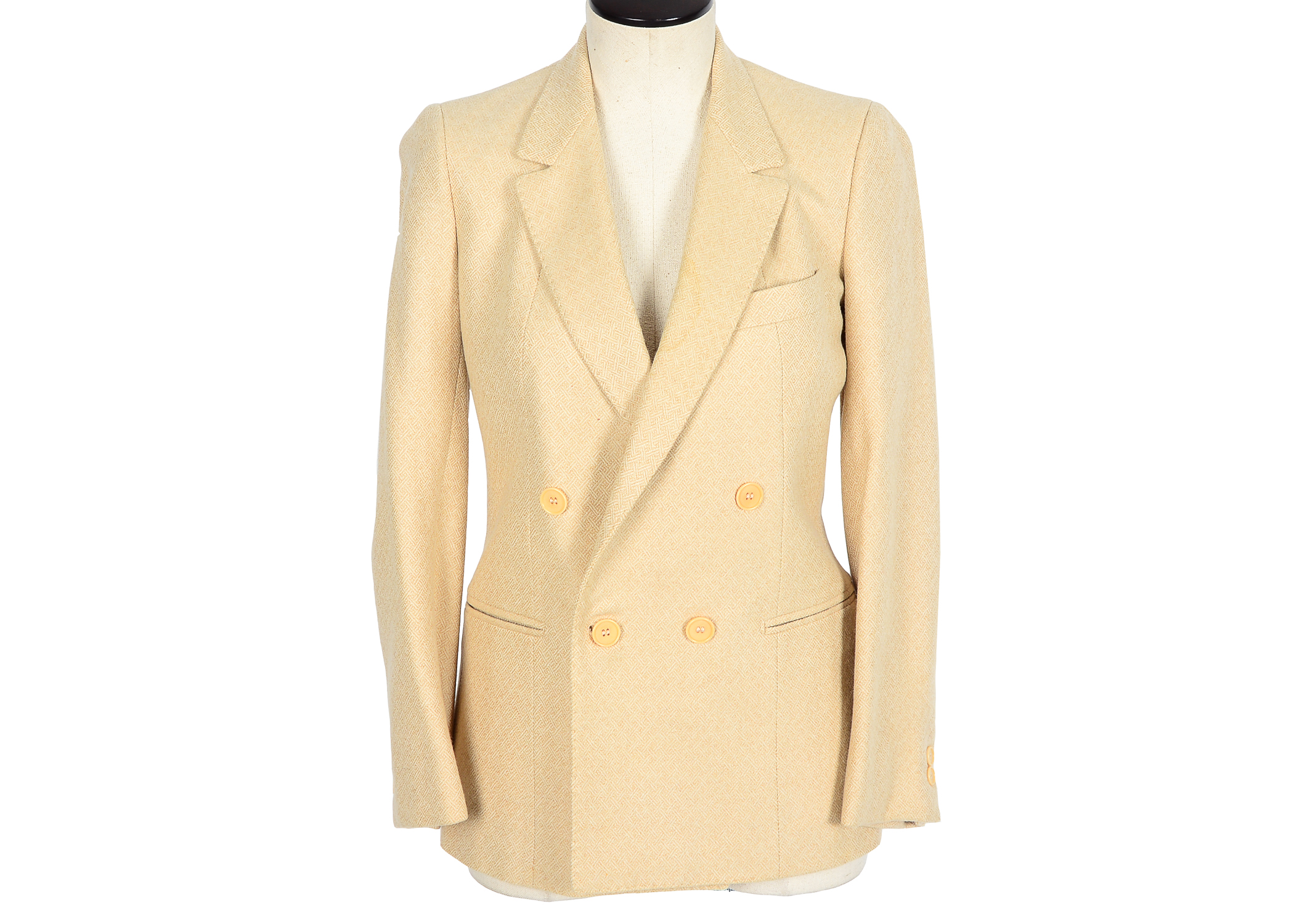 Ventilo of Paris and Mr. G of Beverly Hills Women's Blazers