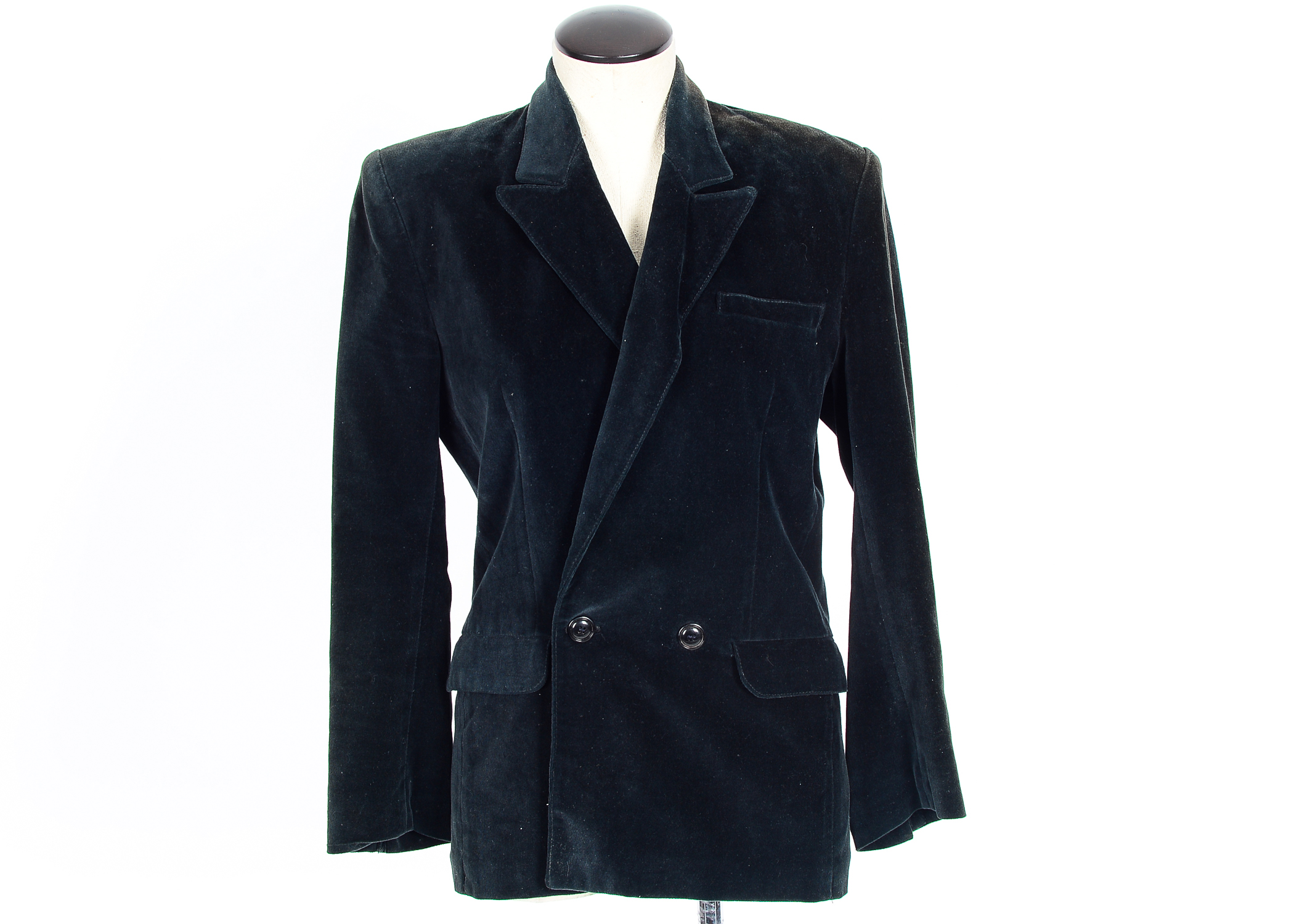 Ventilo of Paris and Mr. G of Beverly Hills Women's Blazers