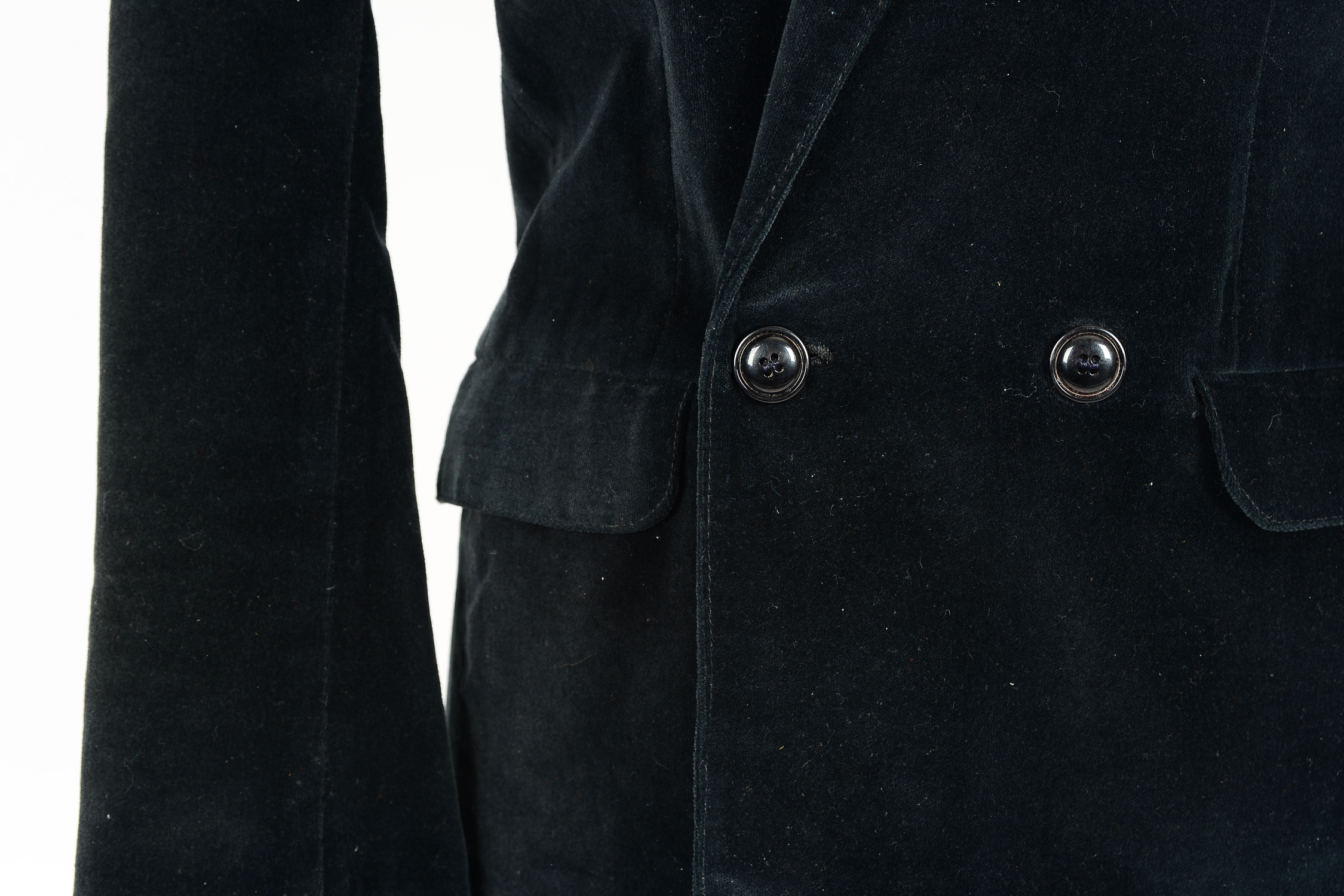 Ventilo of Paris and Mr. G of Beverly Hills Women's Blazers