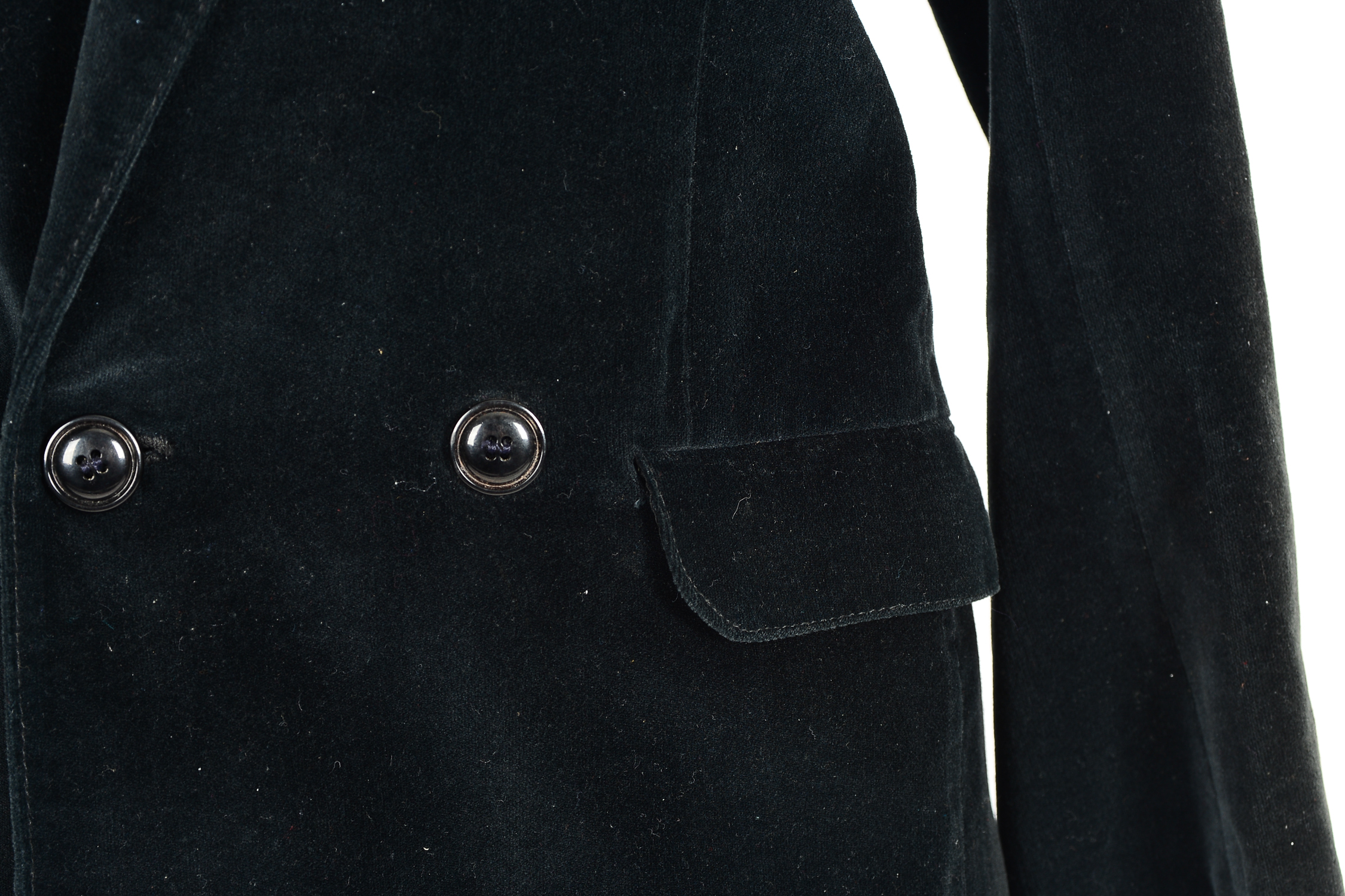 Ventilo of Paris and Mr. G of Beverly Hills Women's Blazers