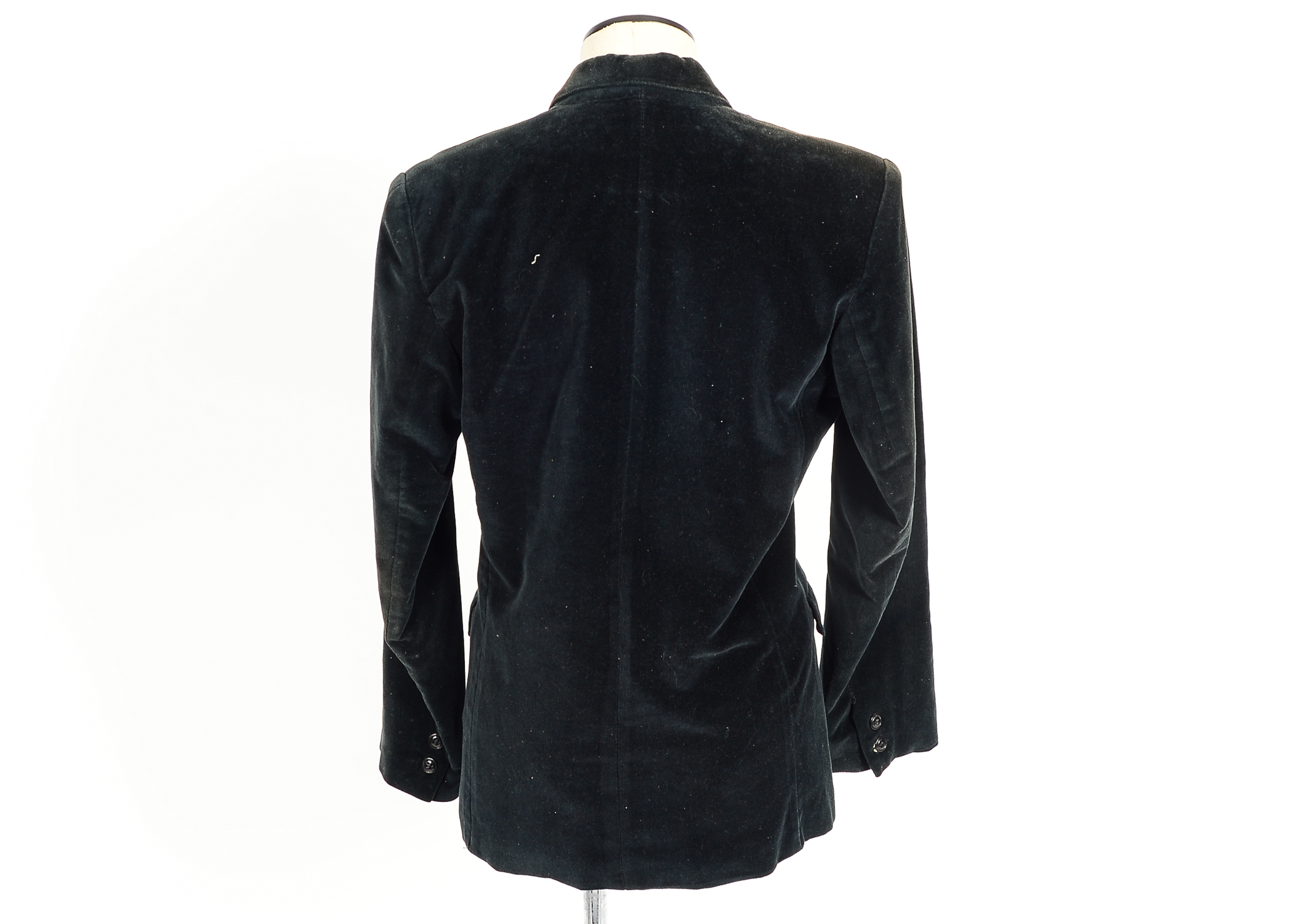 Ventilo of Paris and Mr. G of Beverly Hills Women's Blazers