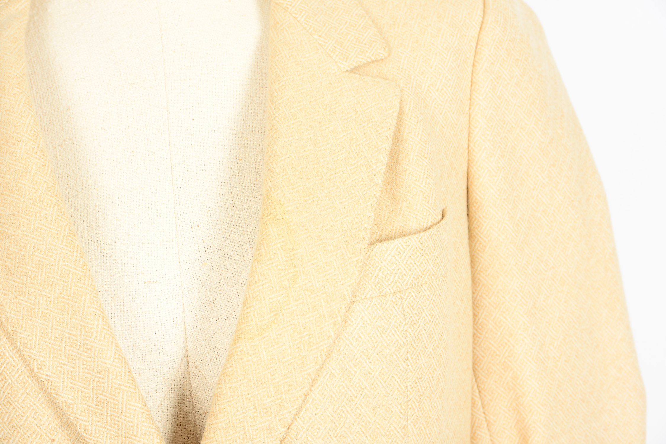 Ventilo of Paris and Mr. G of Beverly Hills Women's Blazers