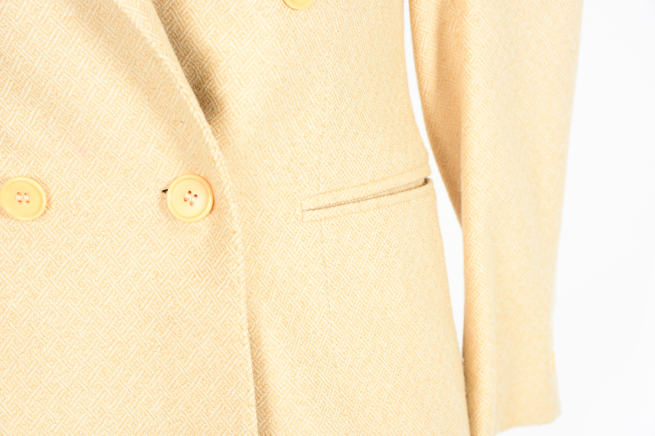 Ventilo of Paris and Mr. G of Beverly Hills Women's Blazers