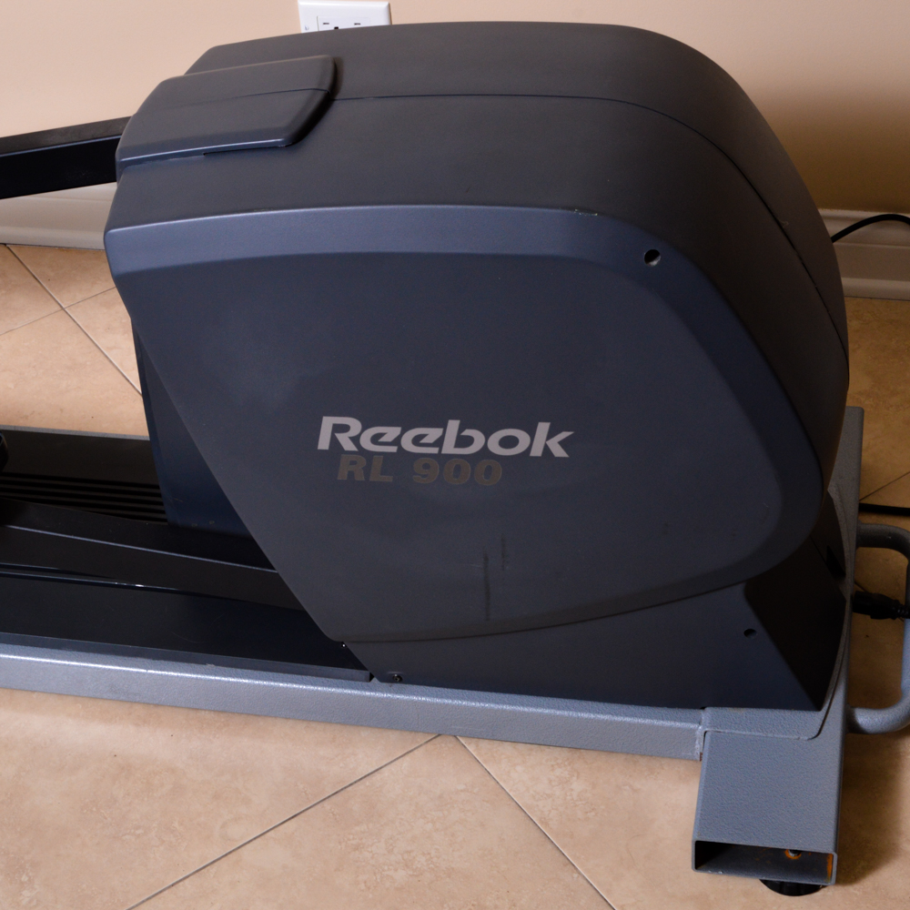 Reebok RL 900 Power Ramp Elliptical