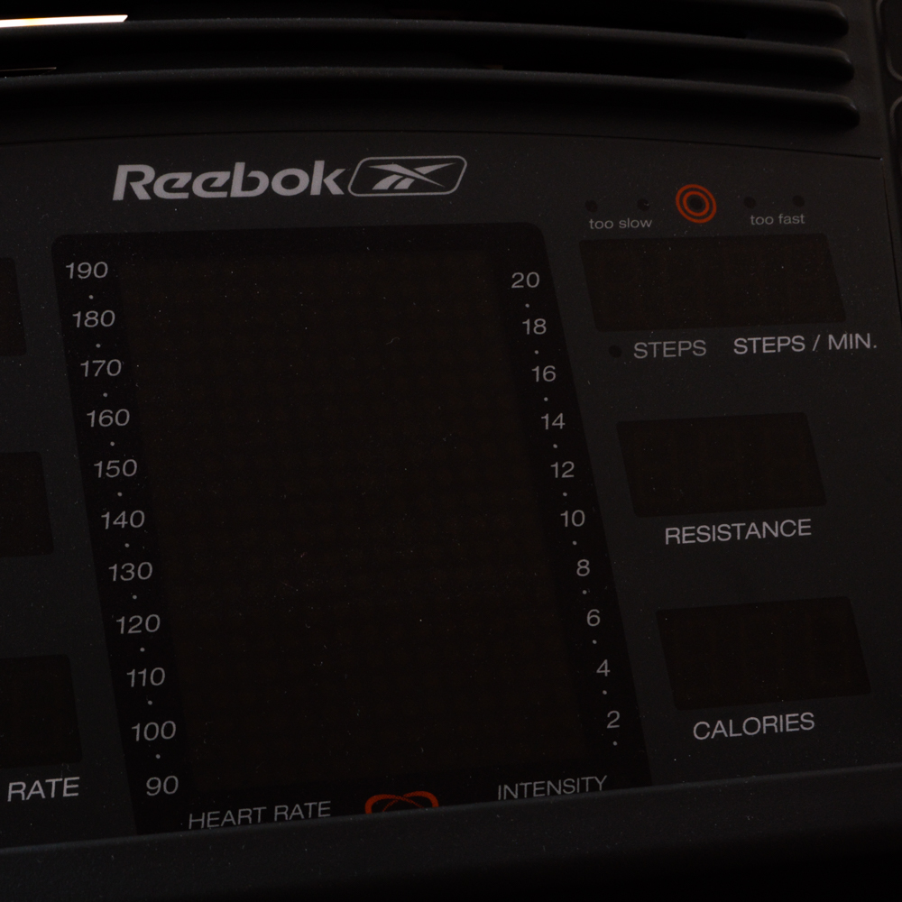 Reebok RL 900 Power Ramp Elliptical