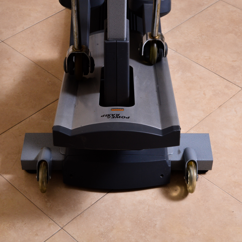 Reebok RL 900 Power Ramp Elliptical