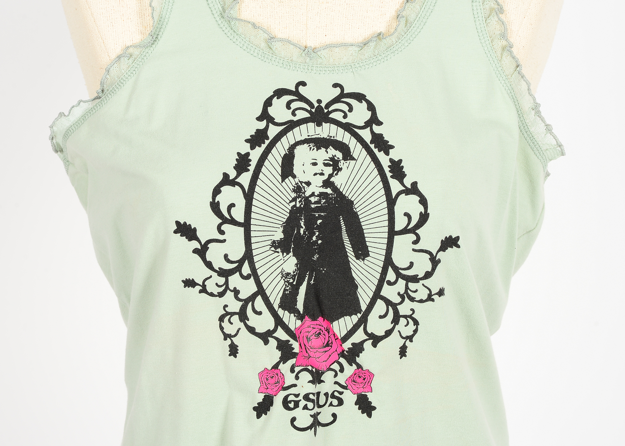 Collection of Women's Clothing Including Lucky Brand, Houston, and Hudson Fine Tailored Jeans